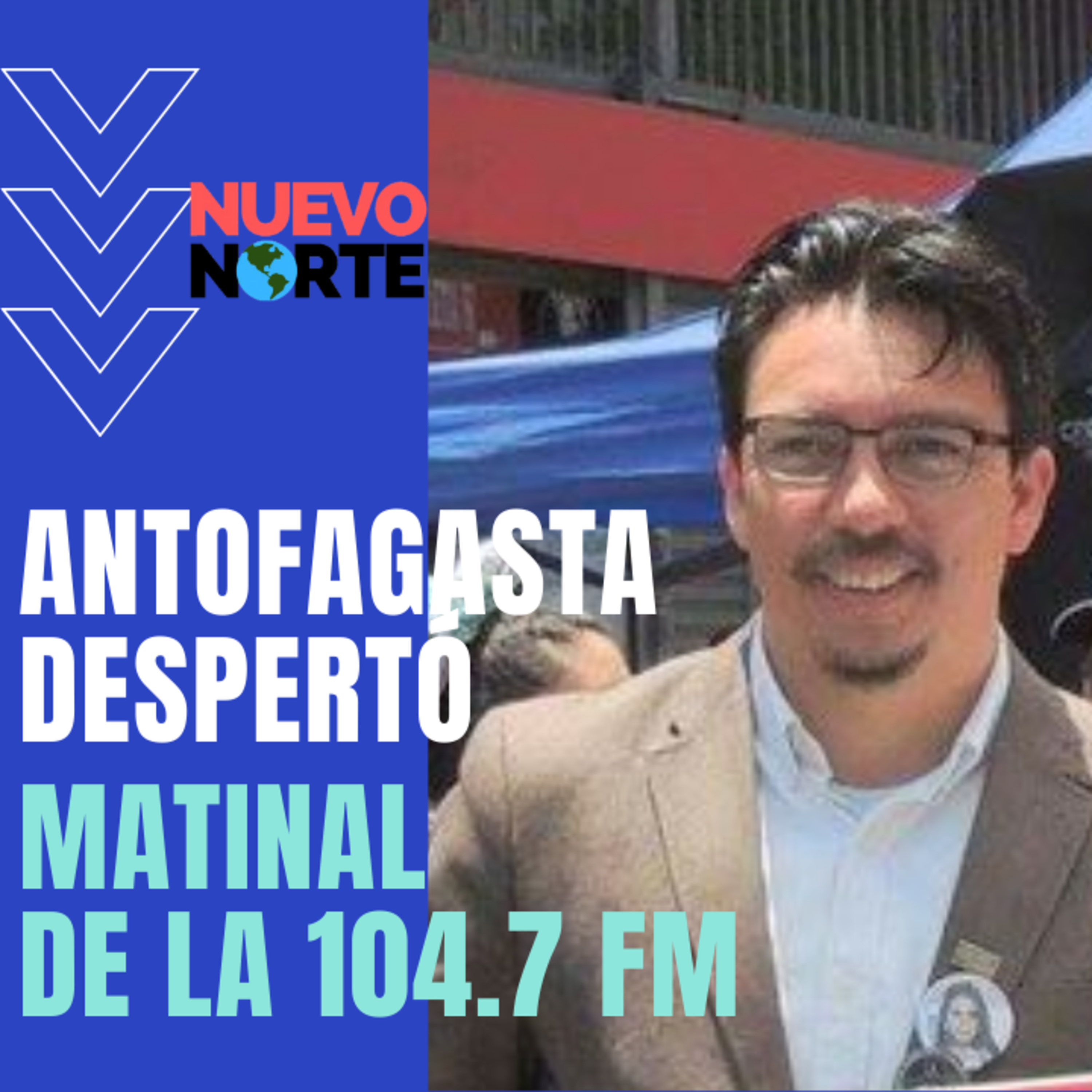 Radio Nuevo Norte Antofagasta