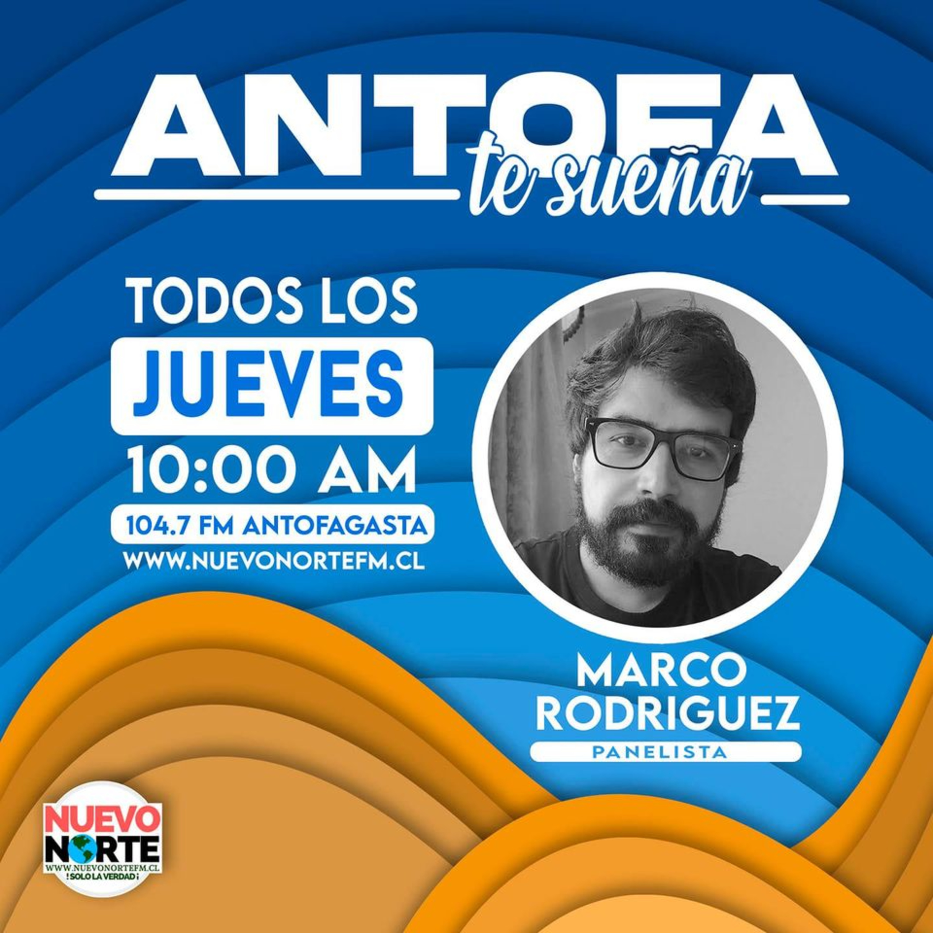 Radio Nuevo Norte Antofagasta