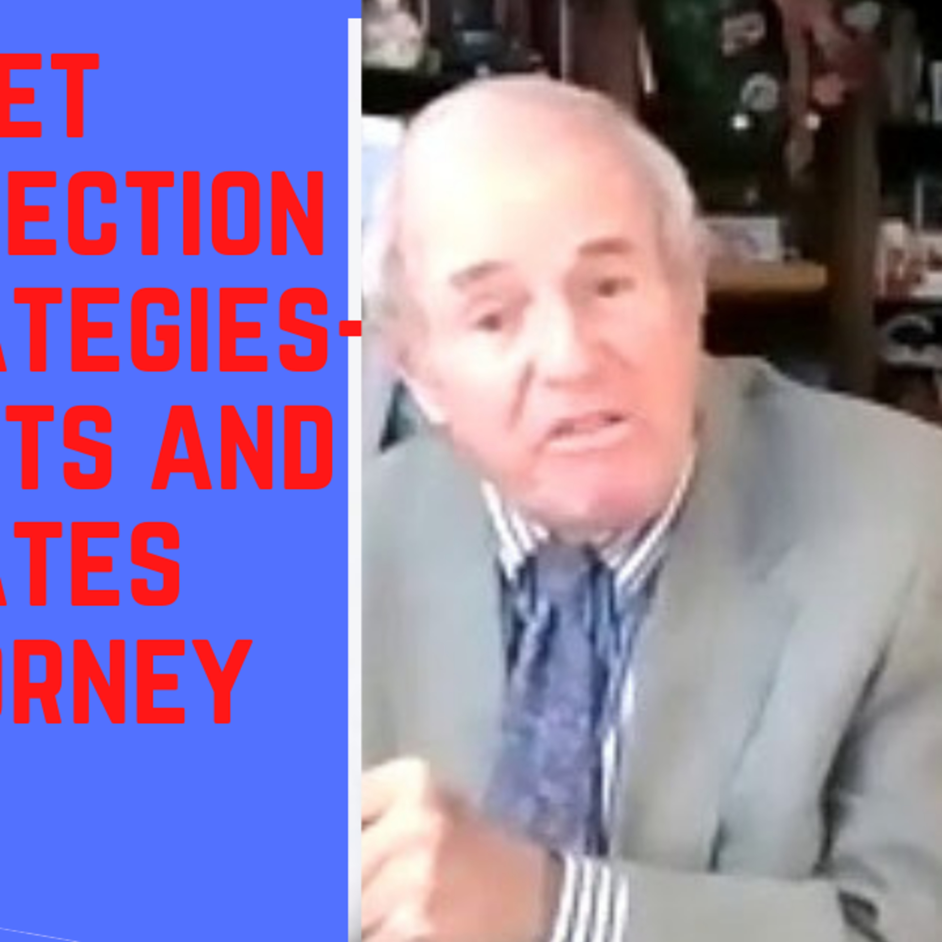 STRAIGHT & UNFILTERED with Gene Panasenko