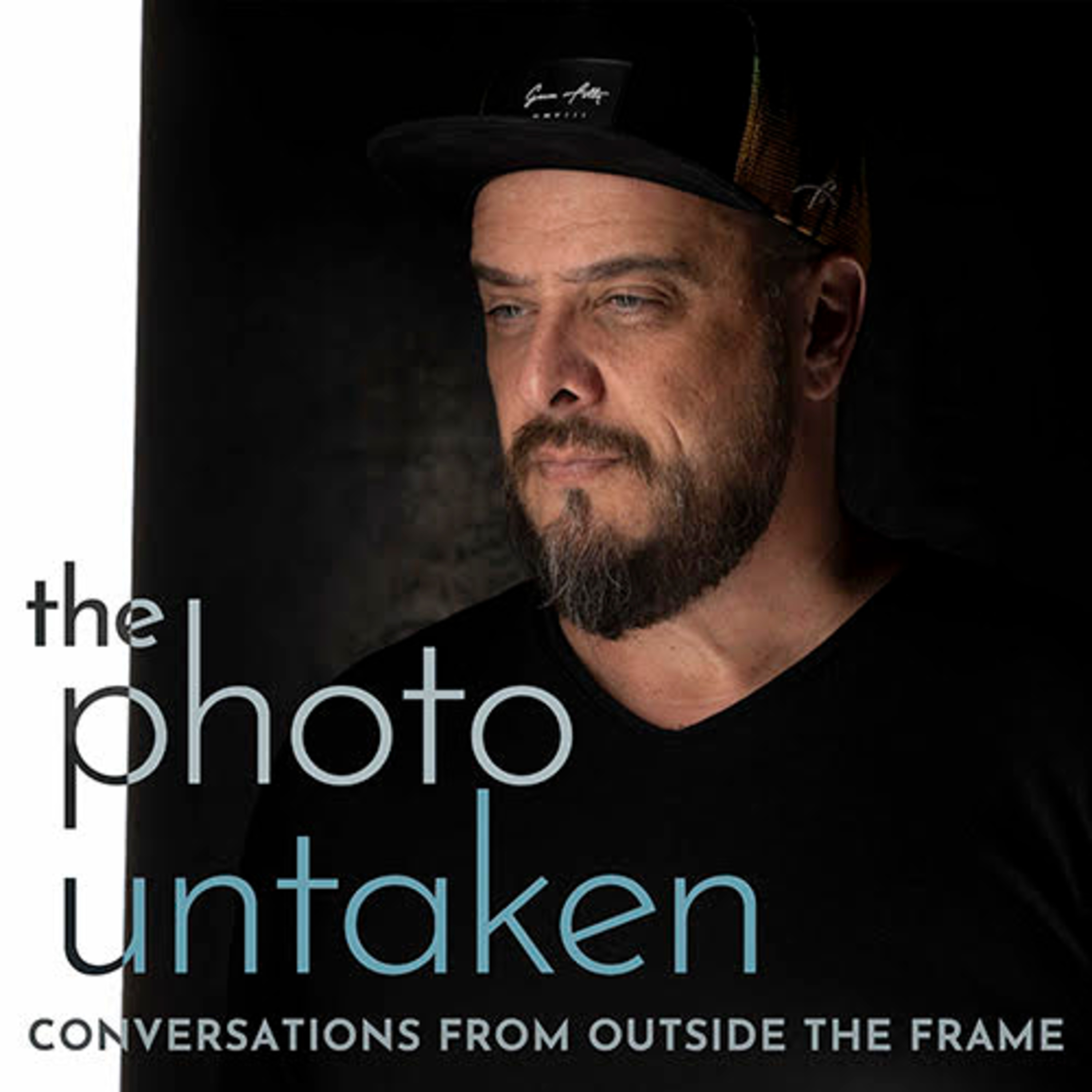 STRAIGHT & UNFILTERED with Gene Panasenko