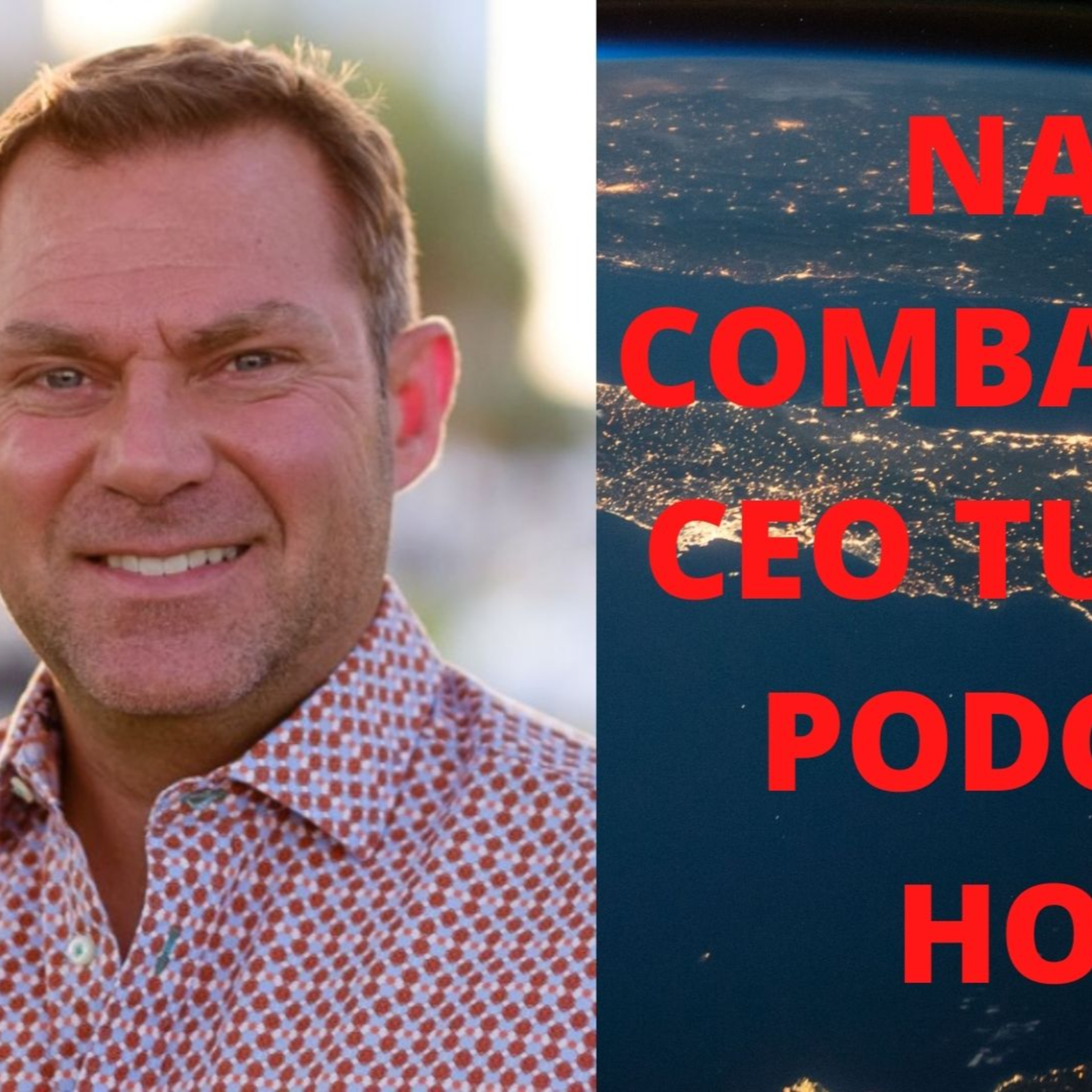 STRAIGHT & UNFILTERED with Gene Panasenko
