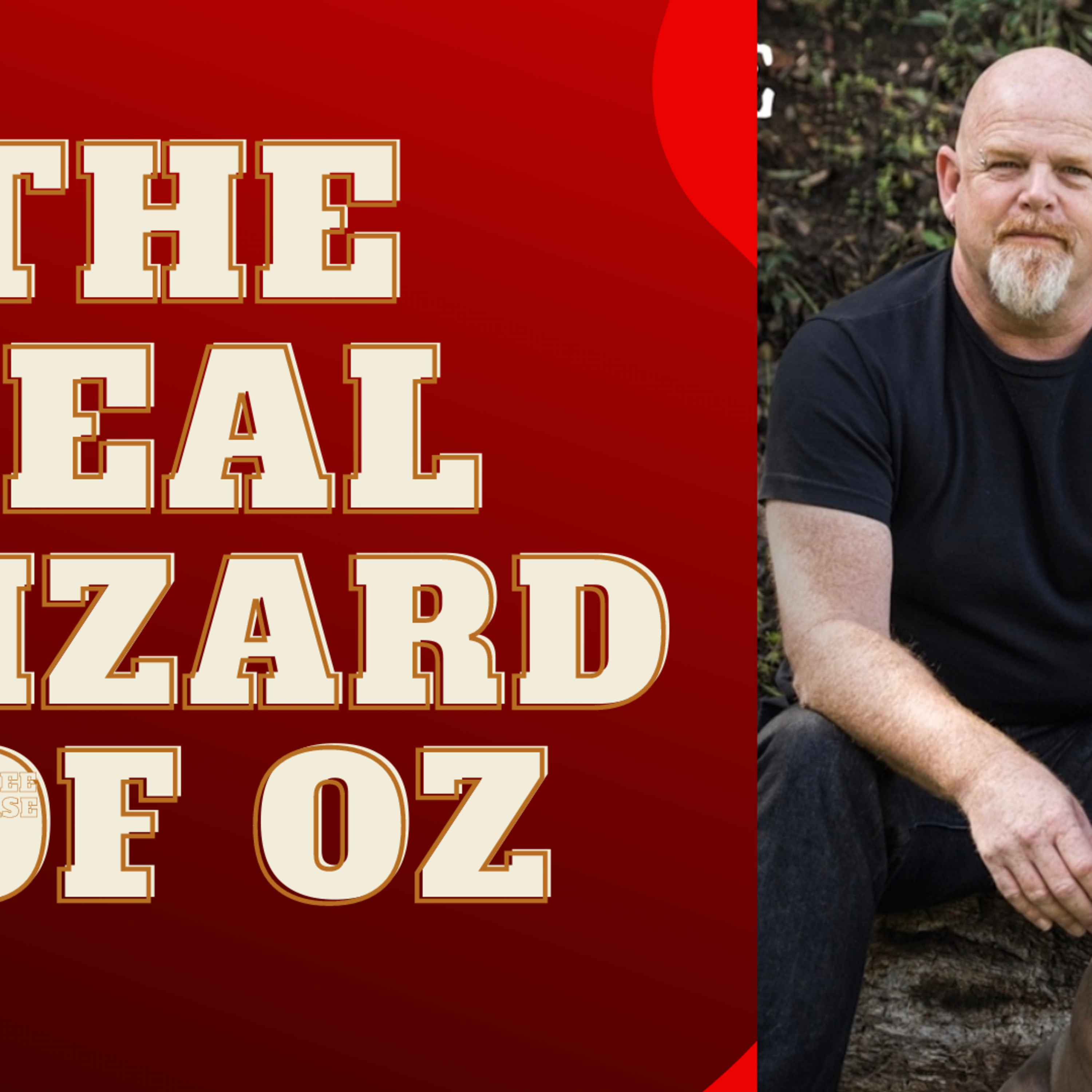 STRAIGHT & UNFILTERED with Gene Panasenko