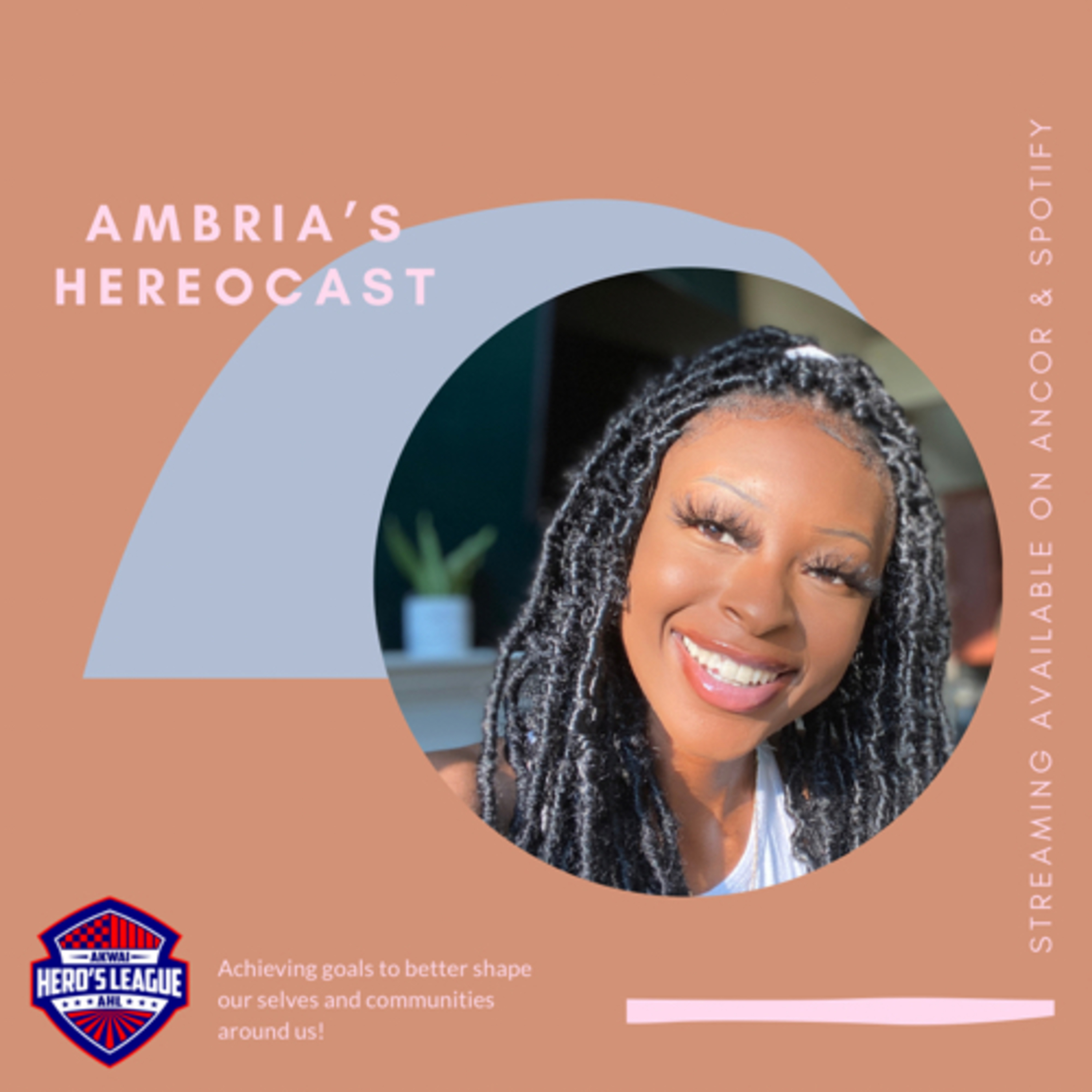 Ambria’s Herocast