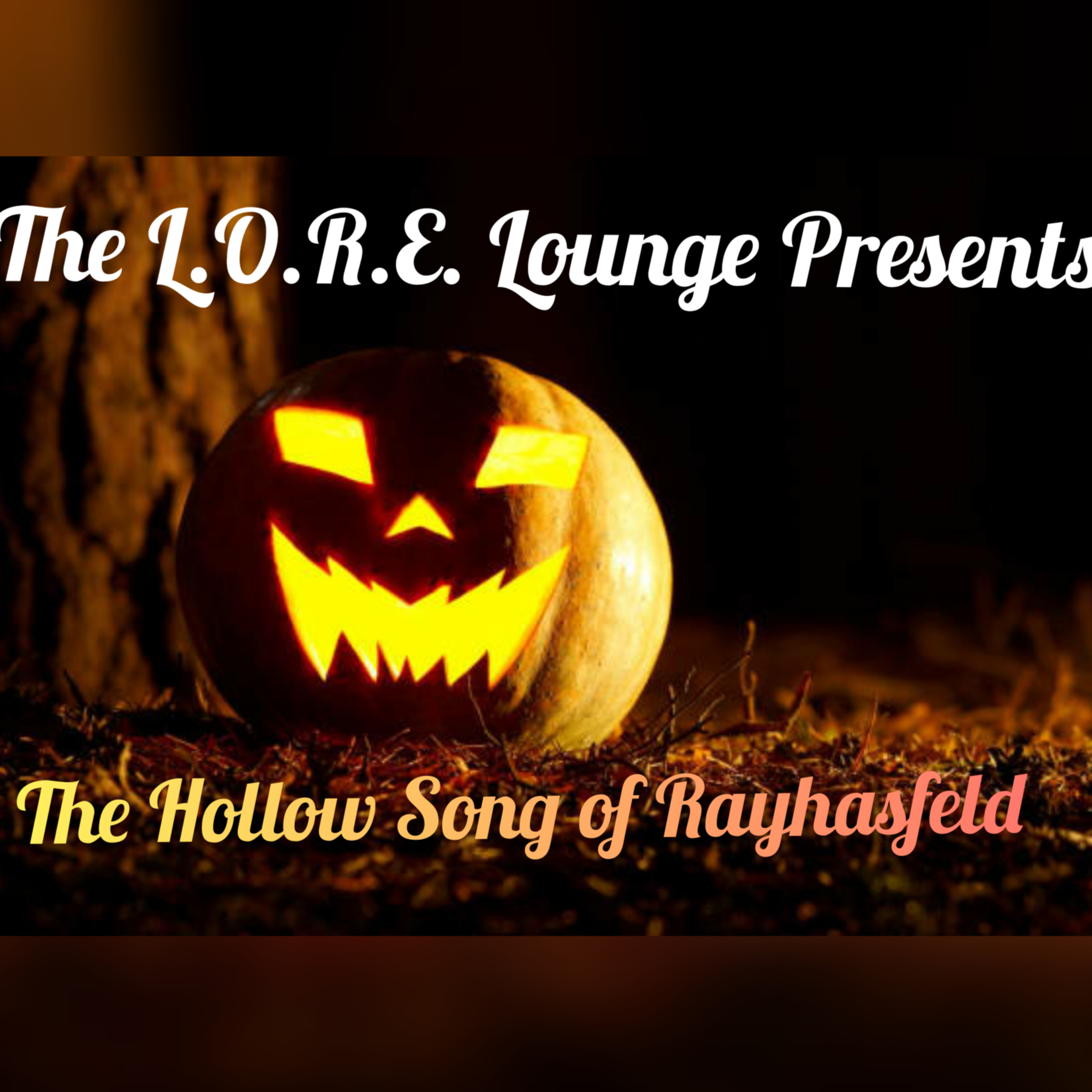 Halloween One Shot