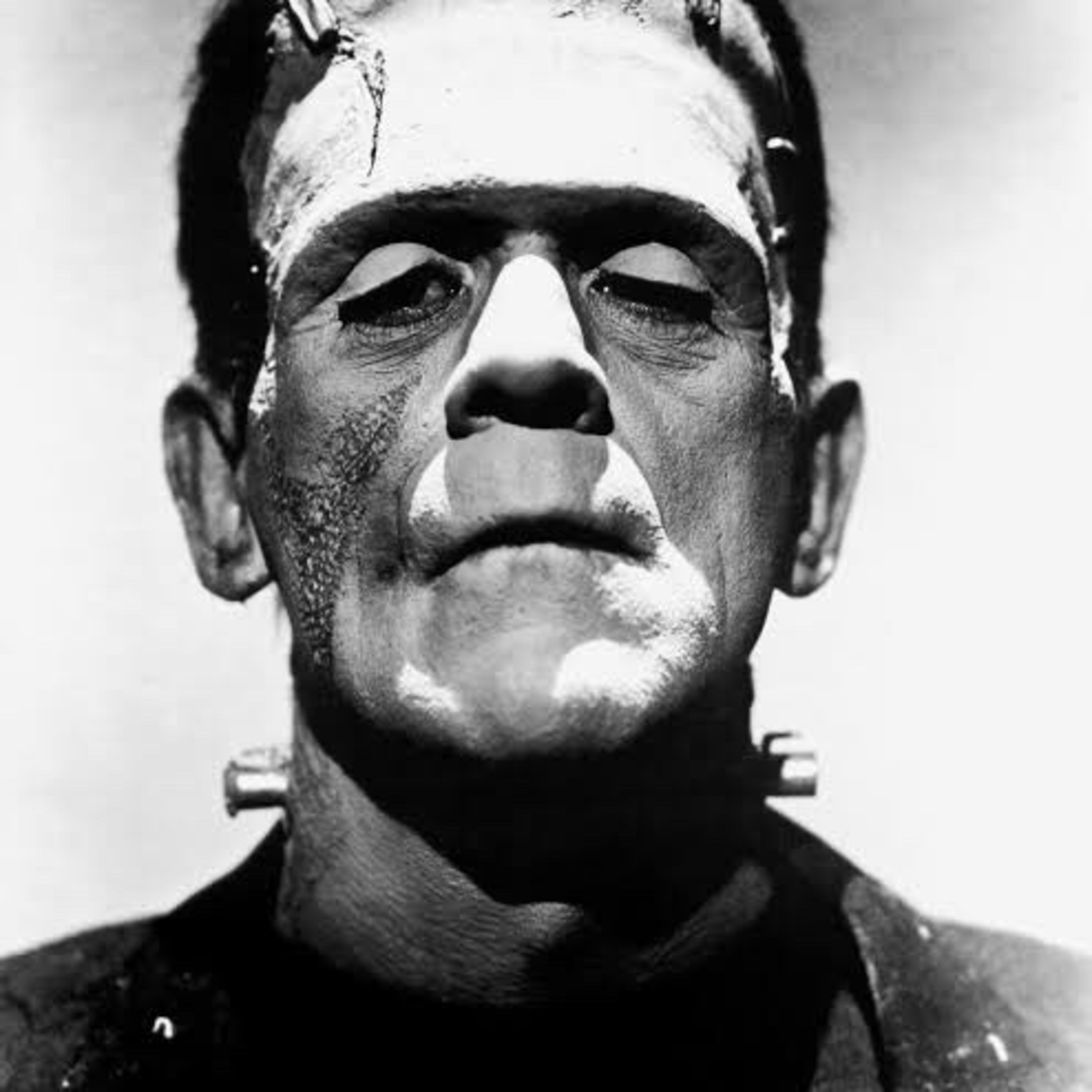 Interview with Victor Frankenstein! And special guest... 