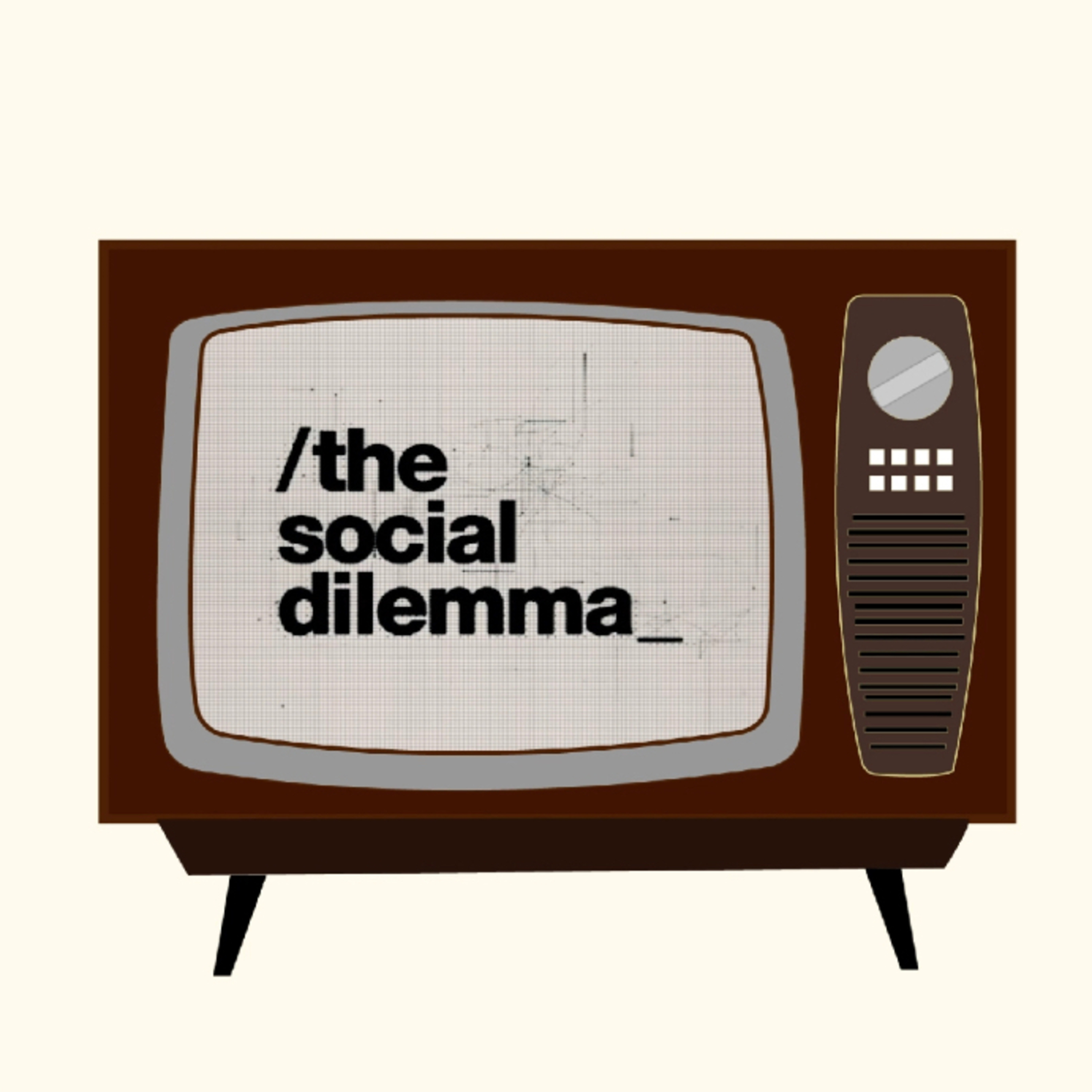 Ep 4: Here's to The Social Dilemma