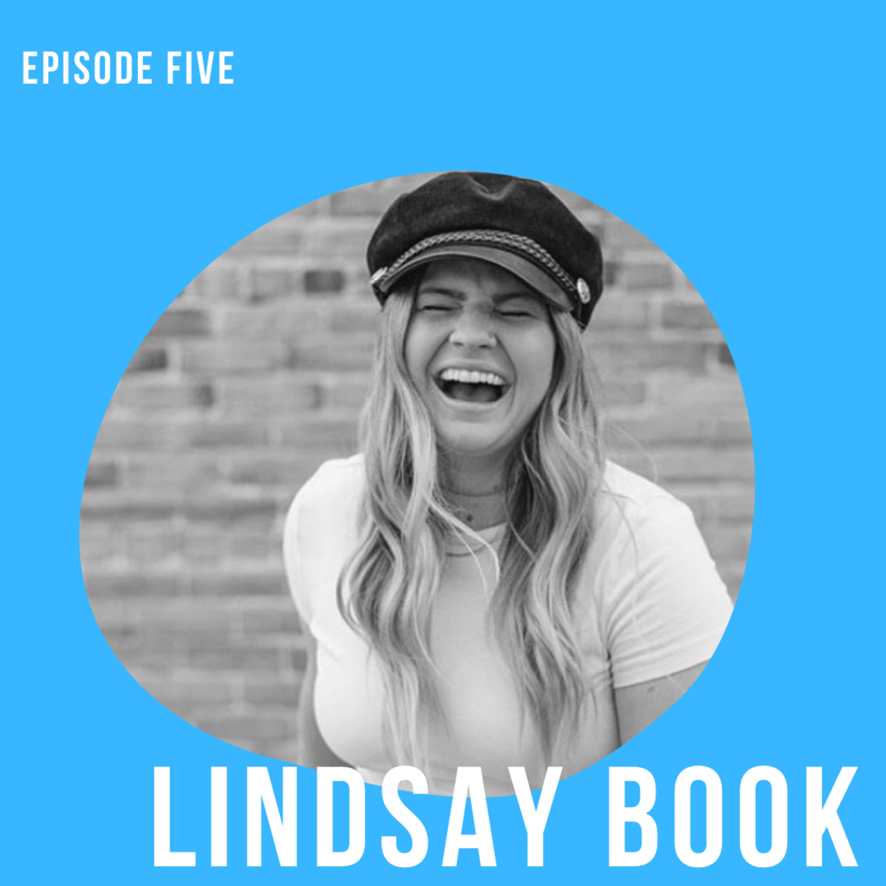 Tell Me Everything with Liz Layne