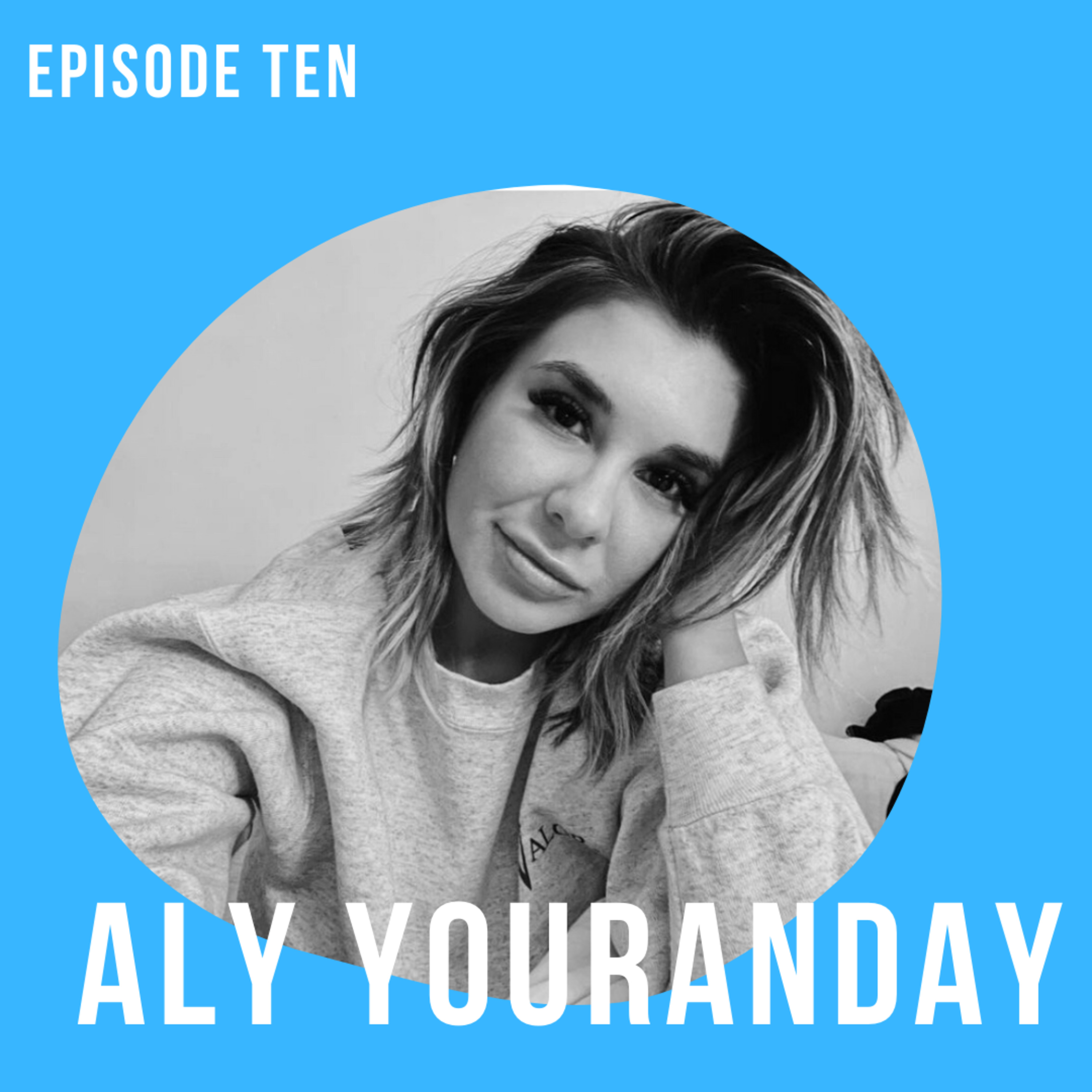 Tell Me Everything with Liz Layne