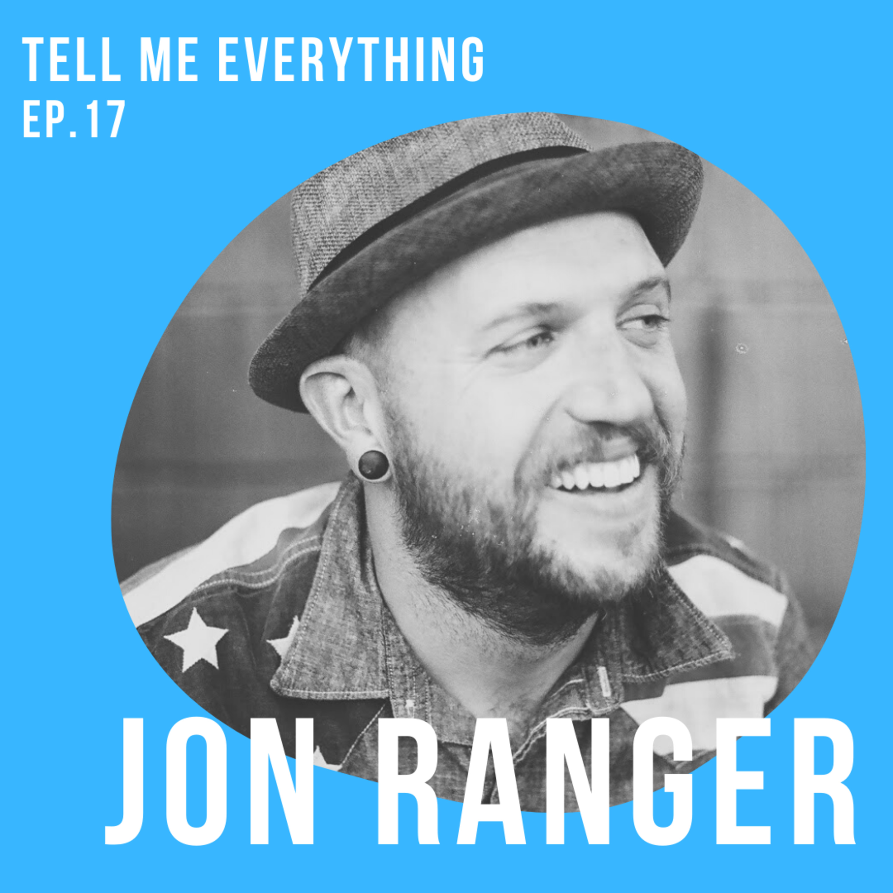 Tell Me Everything with Liz Layne