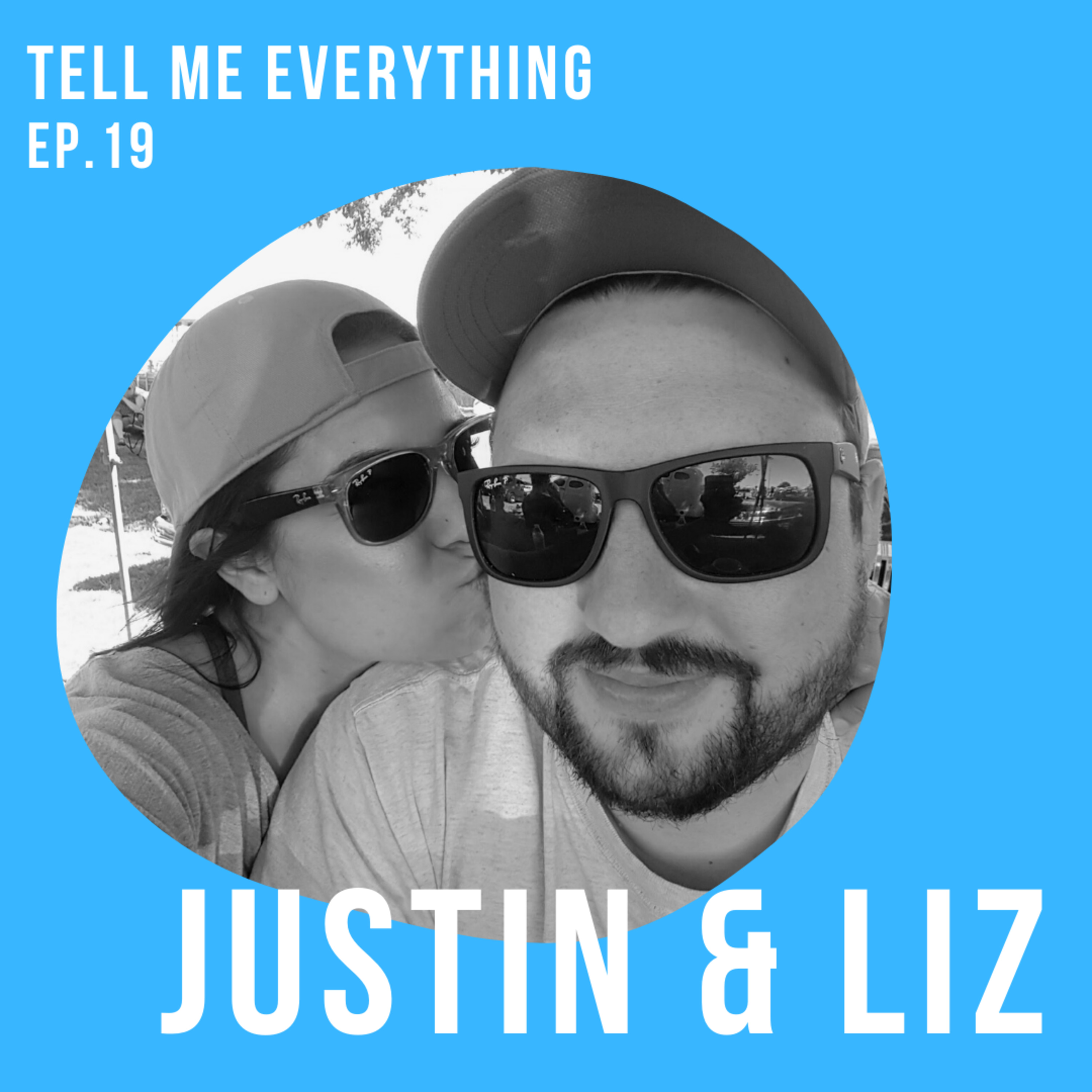 Tell Me Everything with Liz Layne
