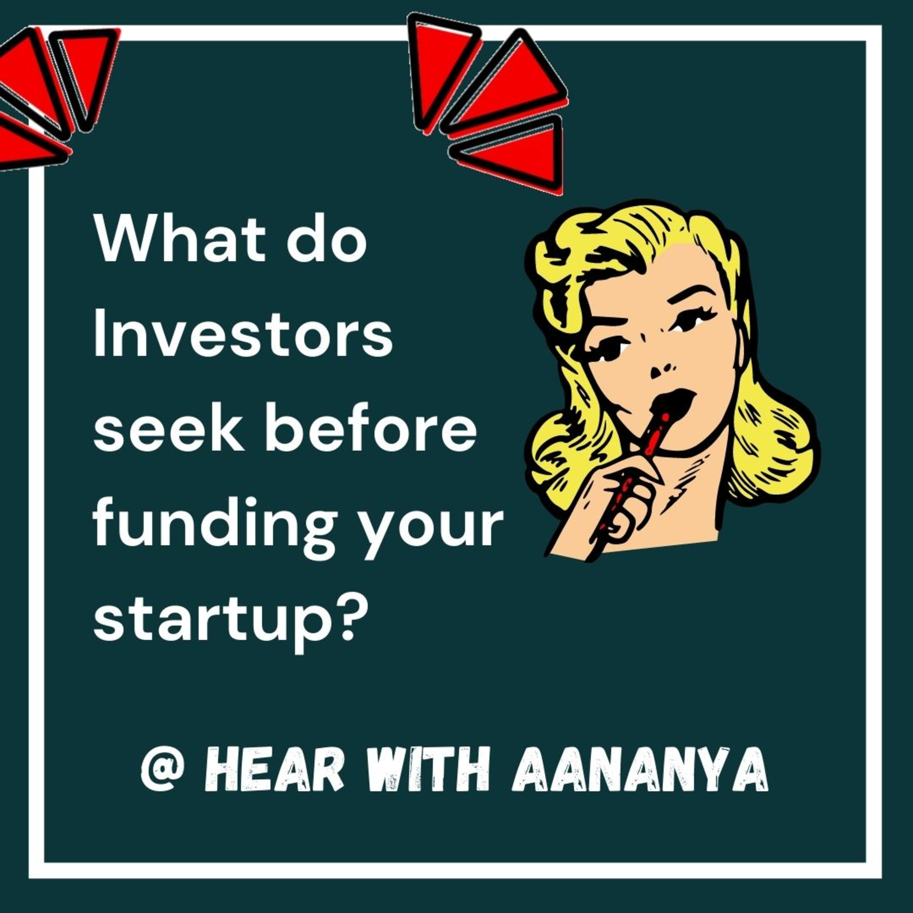 Hear with Aananya