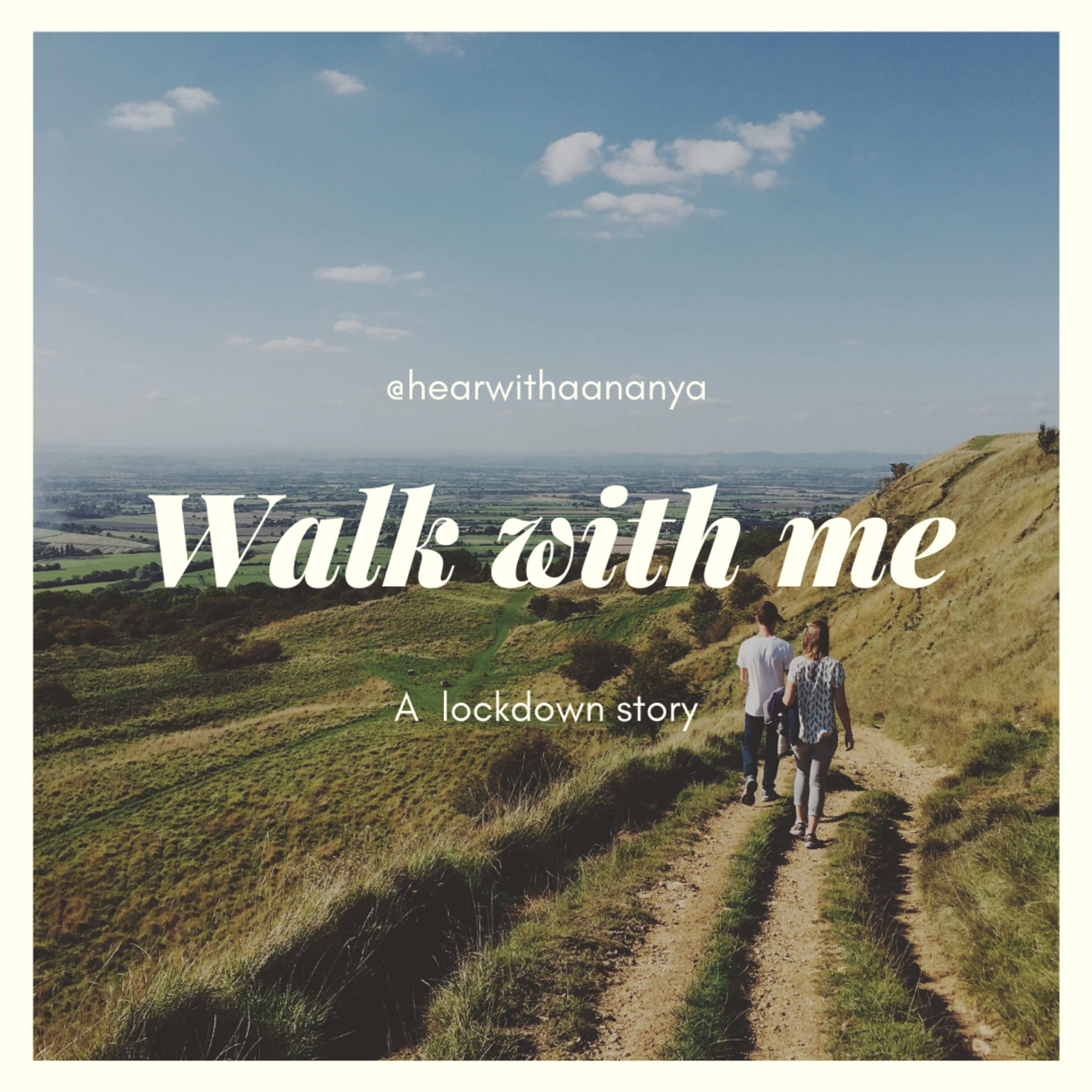 Hear with Aananya