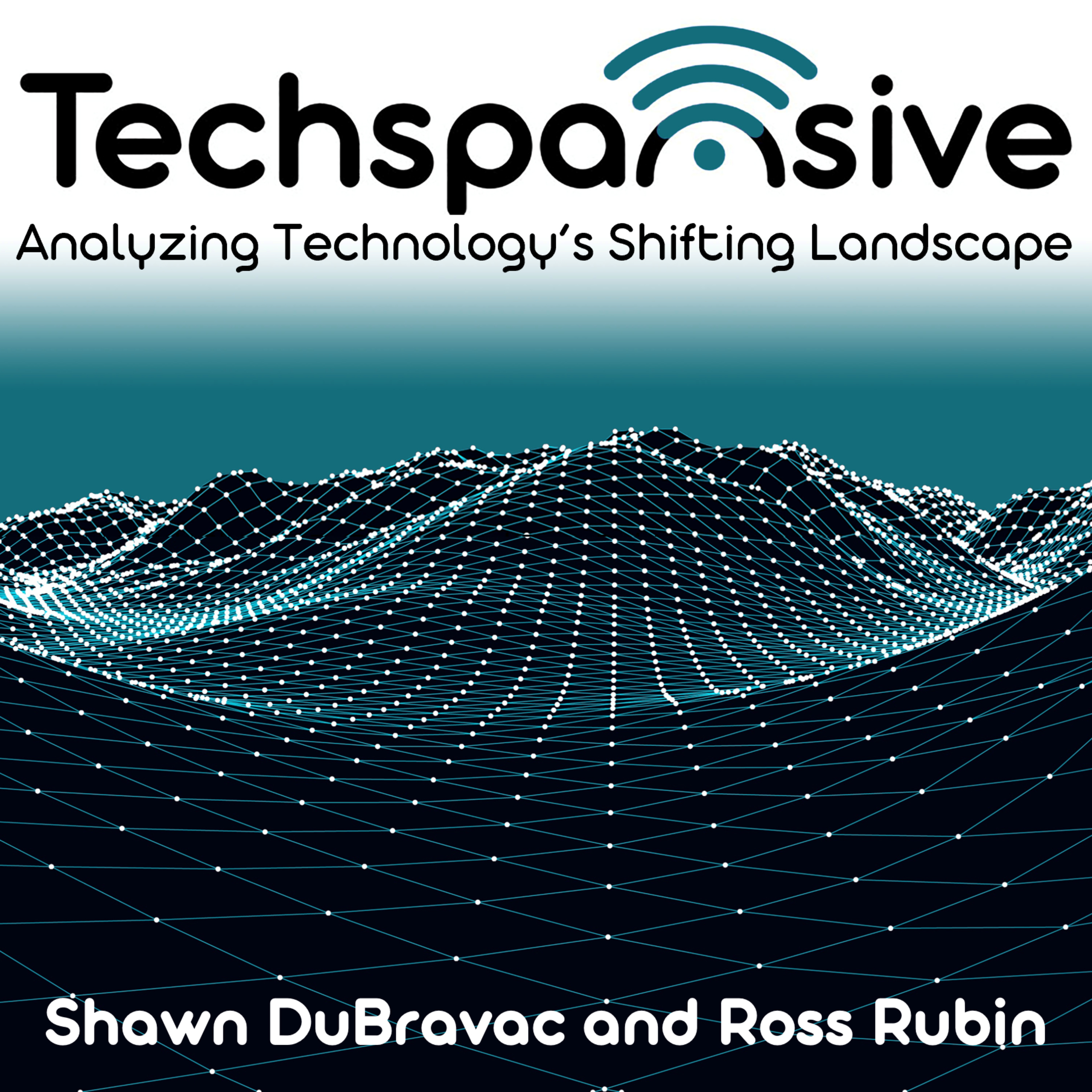 Techspansive: Analyzing Technology\'s Shifting Landscape
