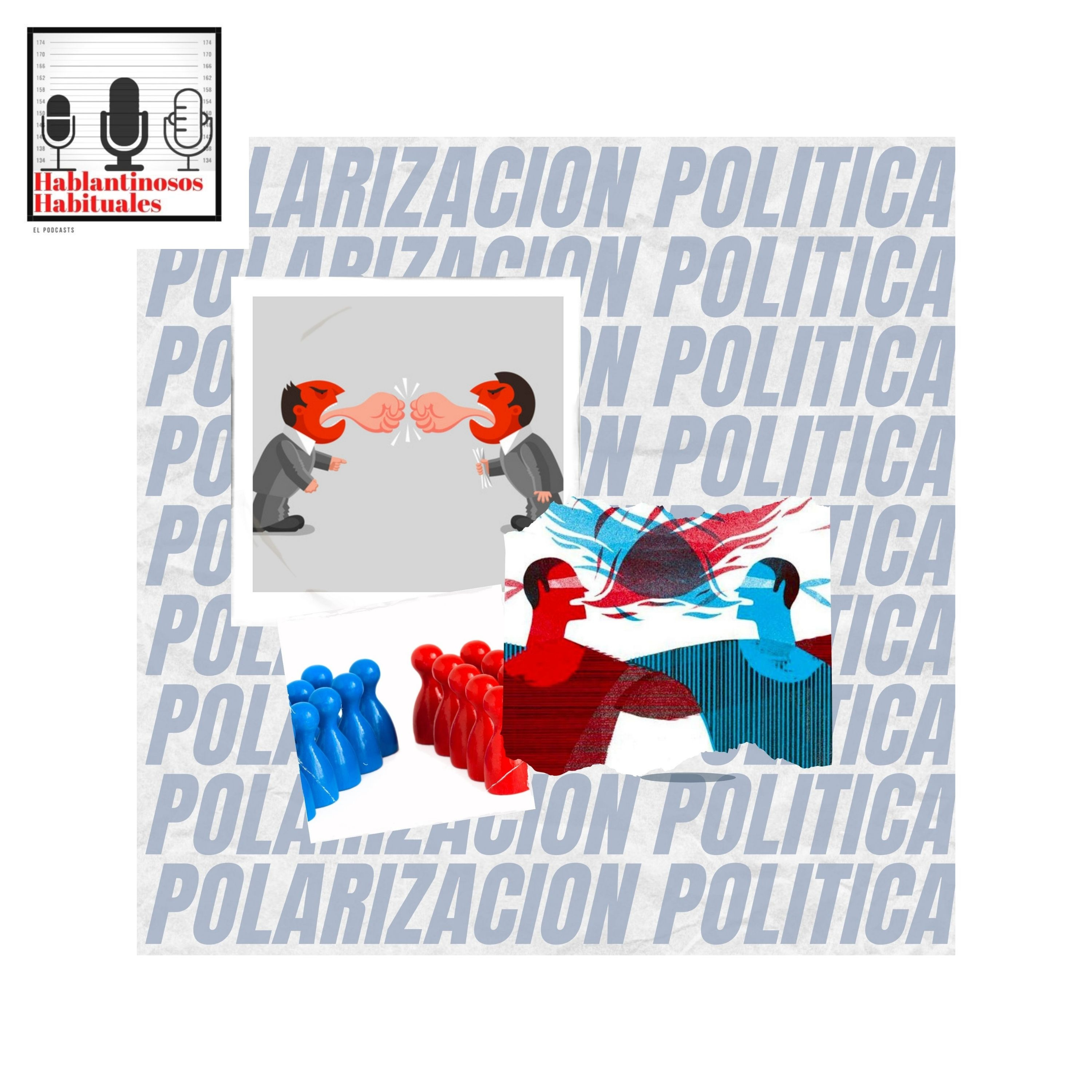 Hablando Podcast