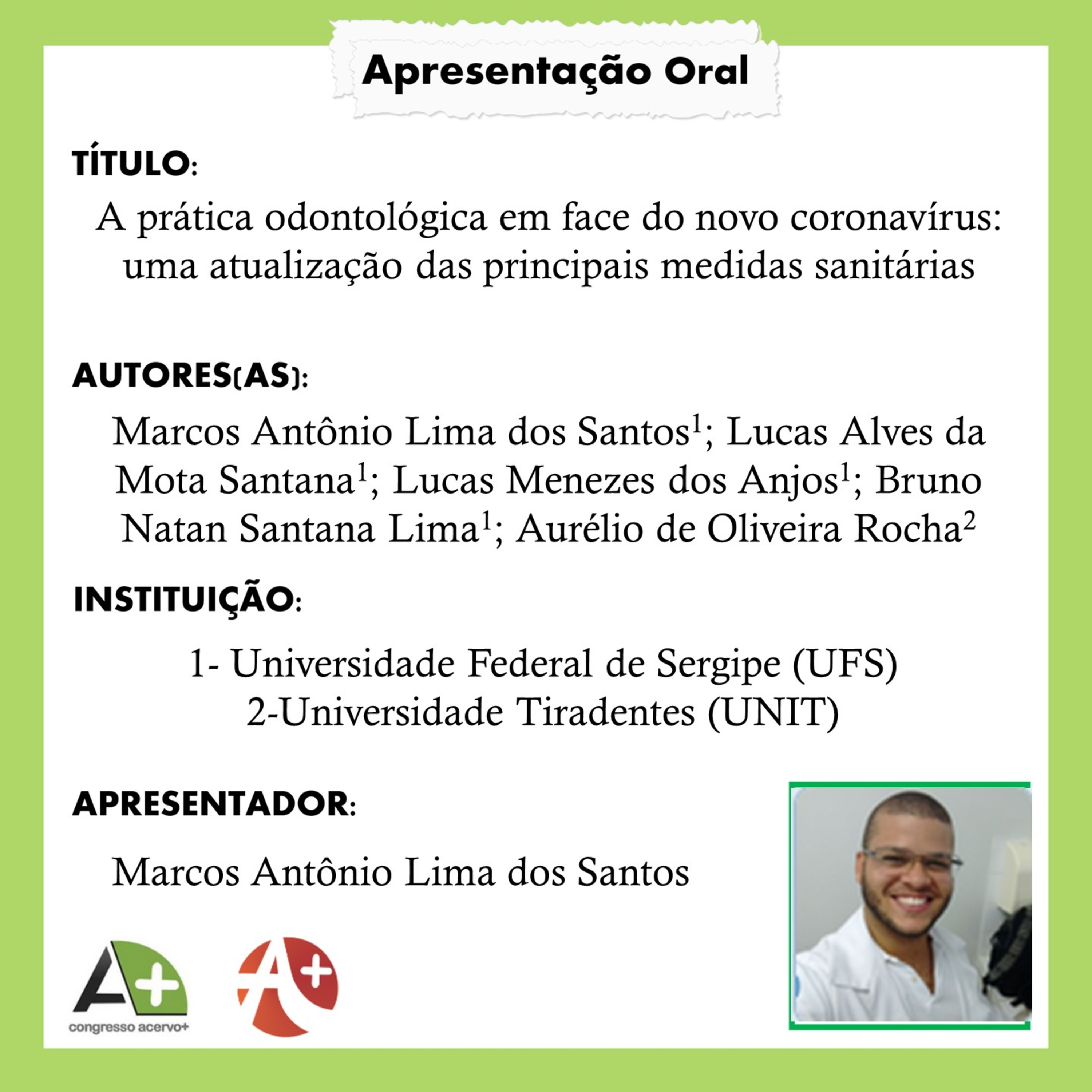 Congresso Acervo+