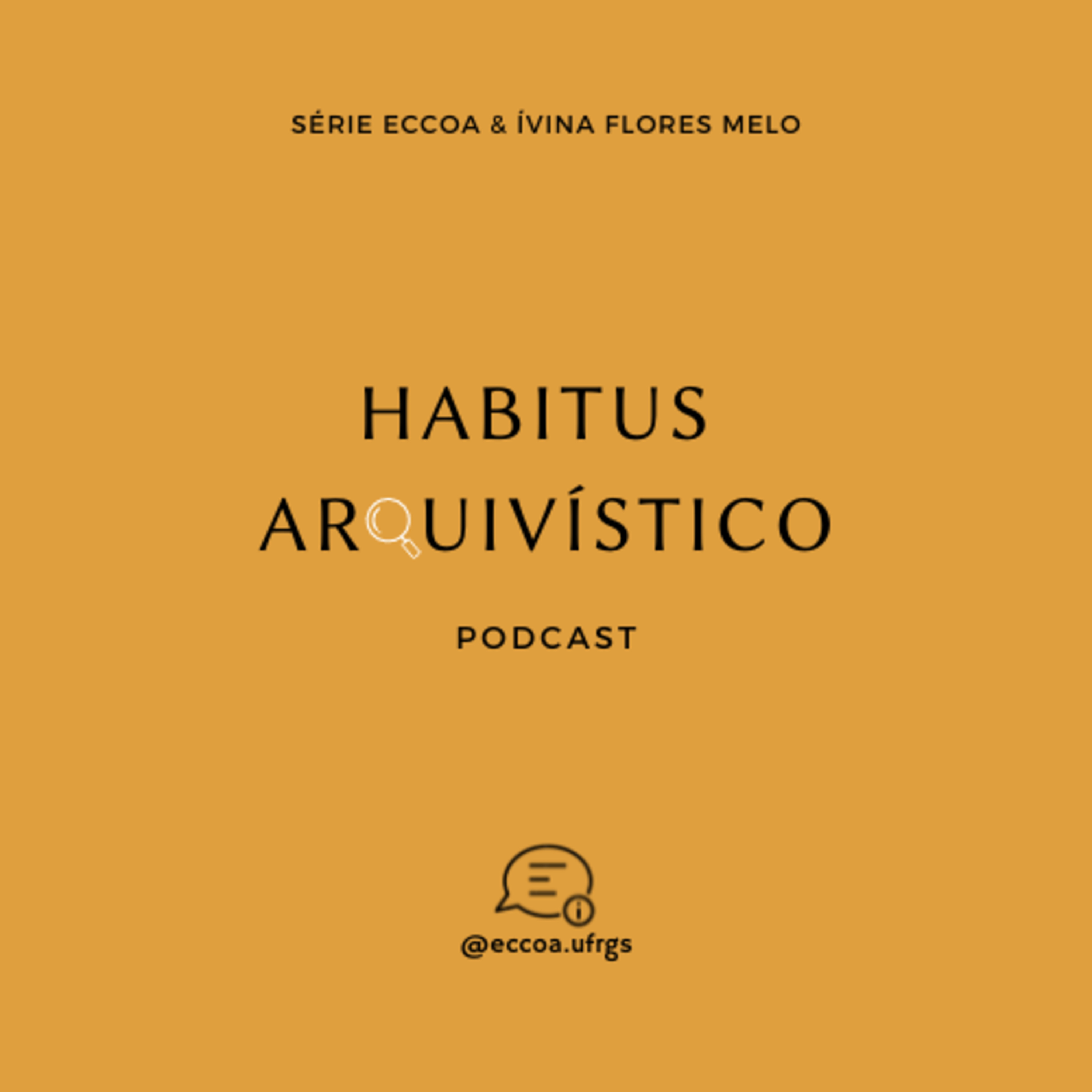 Podcast ECCOA