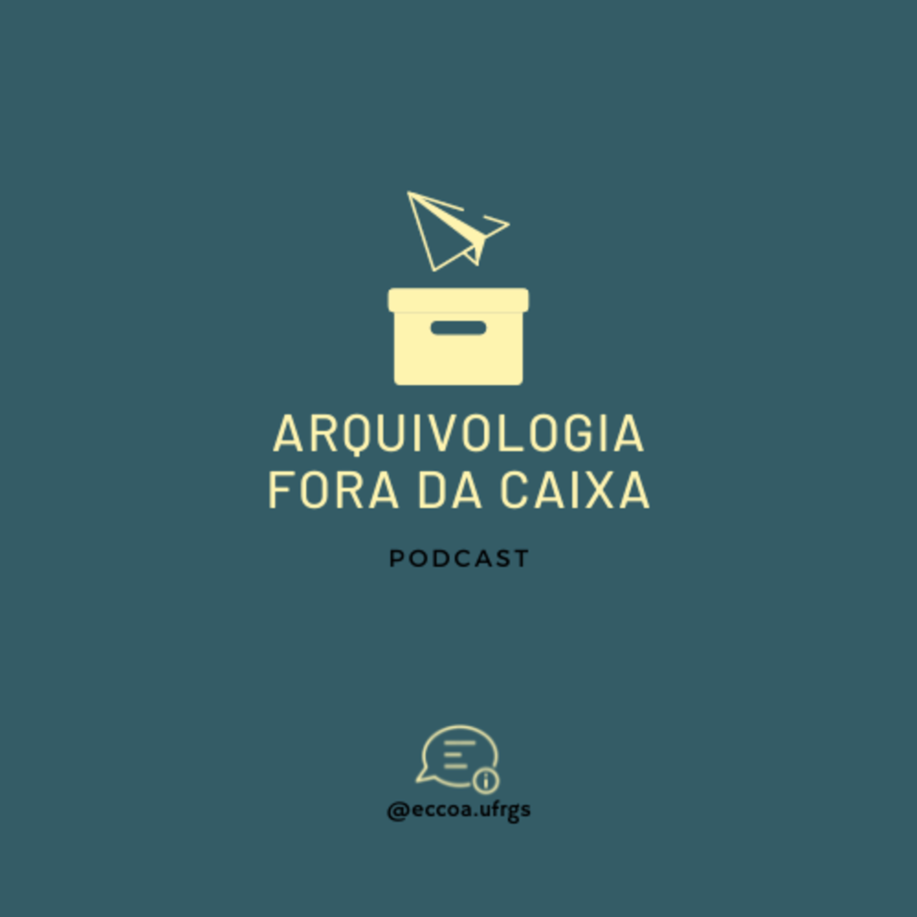 Podcast ECCOA