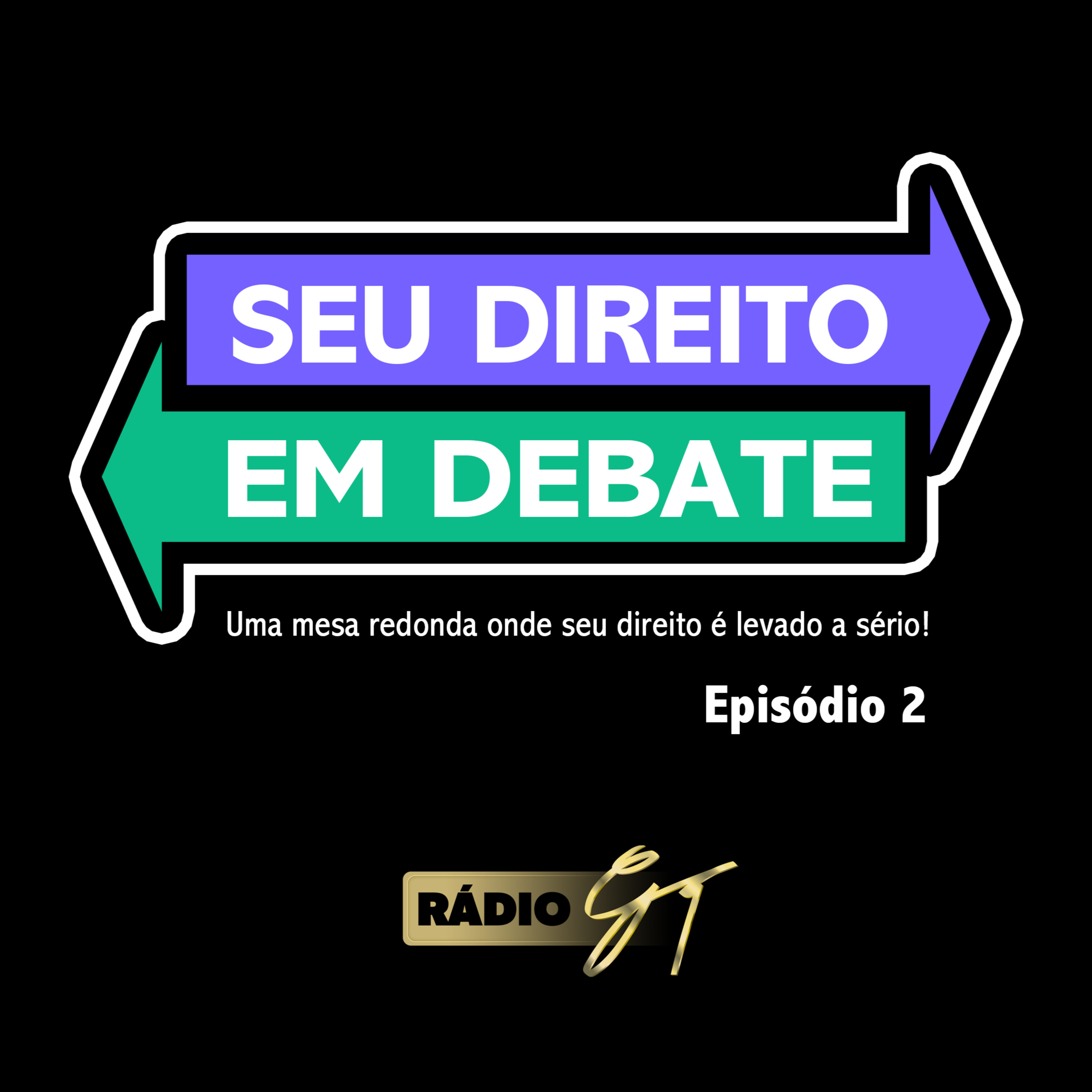 Rádio GT - Gomes Torneiro Advocacia