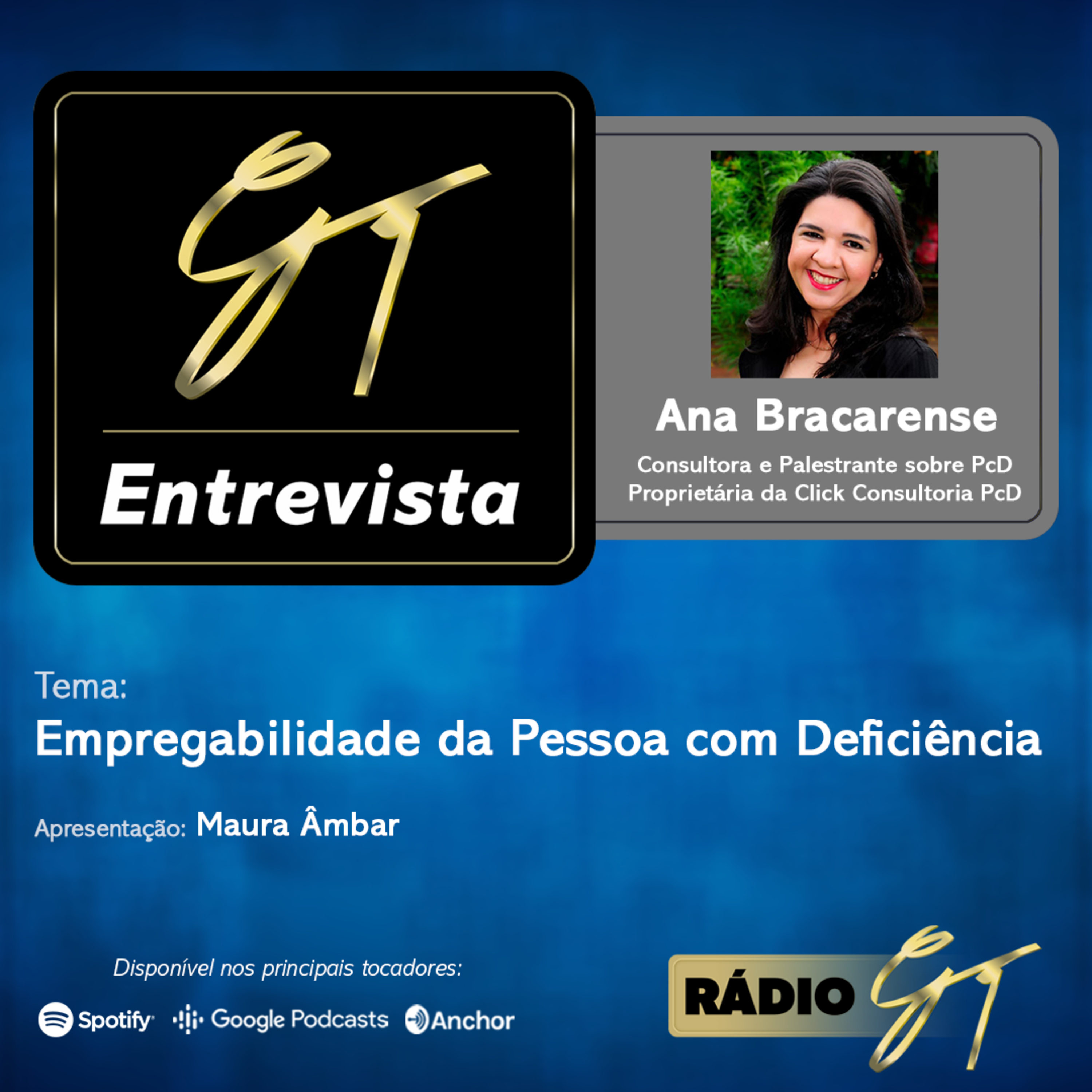 Rádio GT - Gomes Torneiro Advocacia