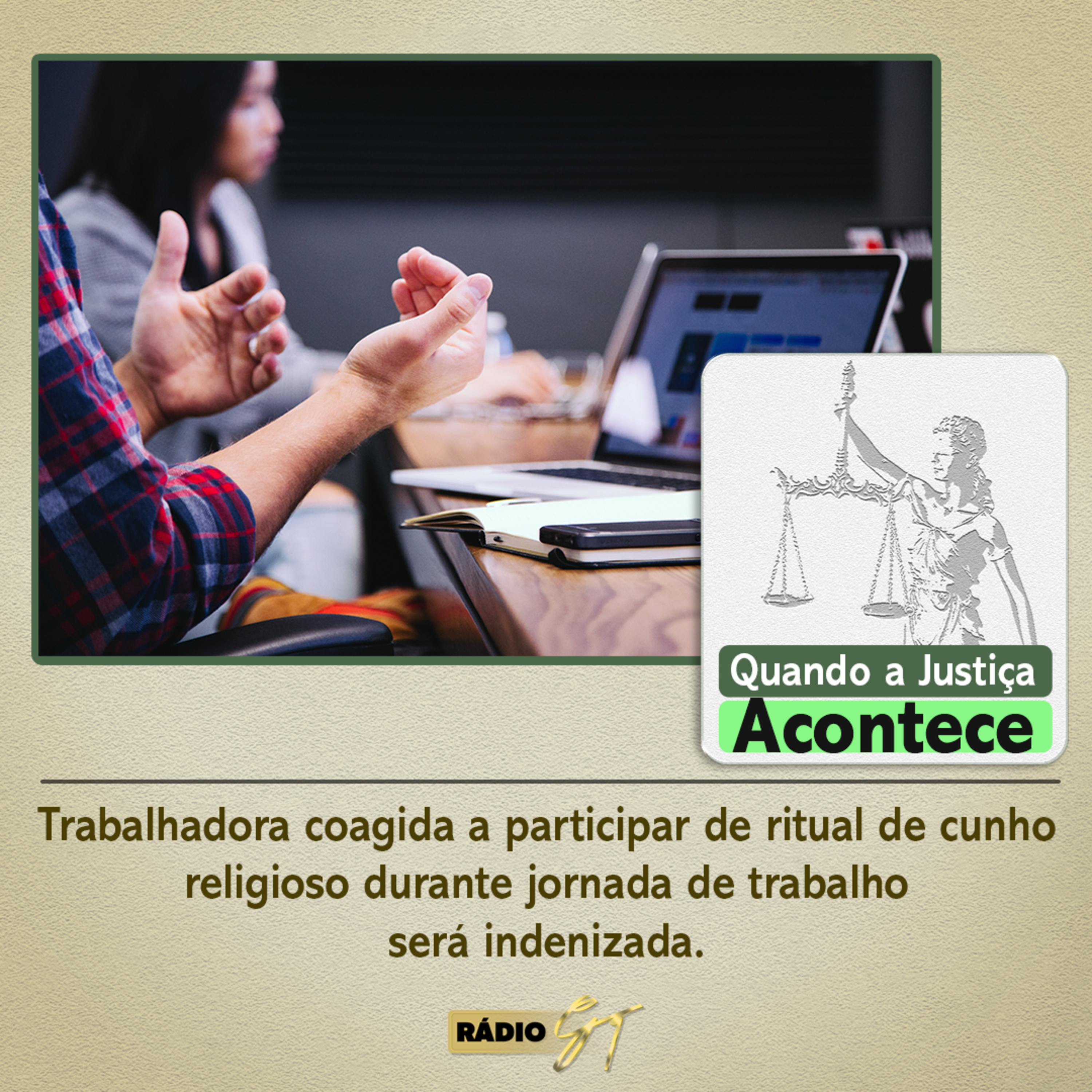 Rádio GT - Gomes Torneiro Advocacia