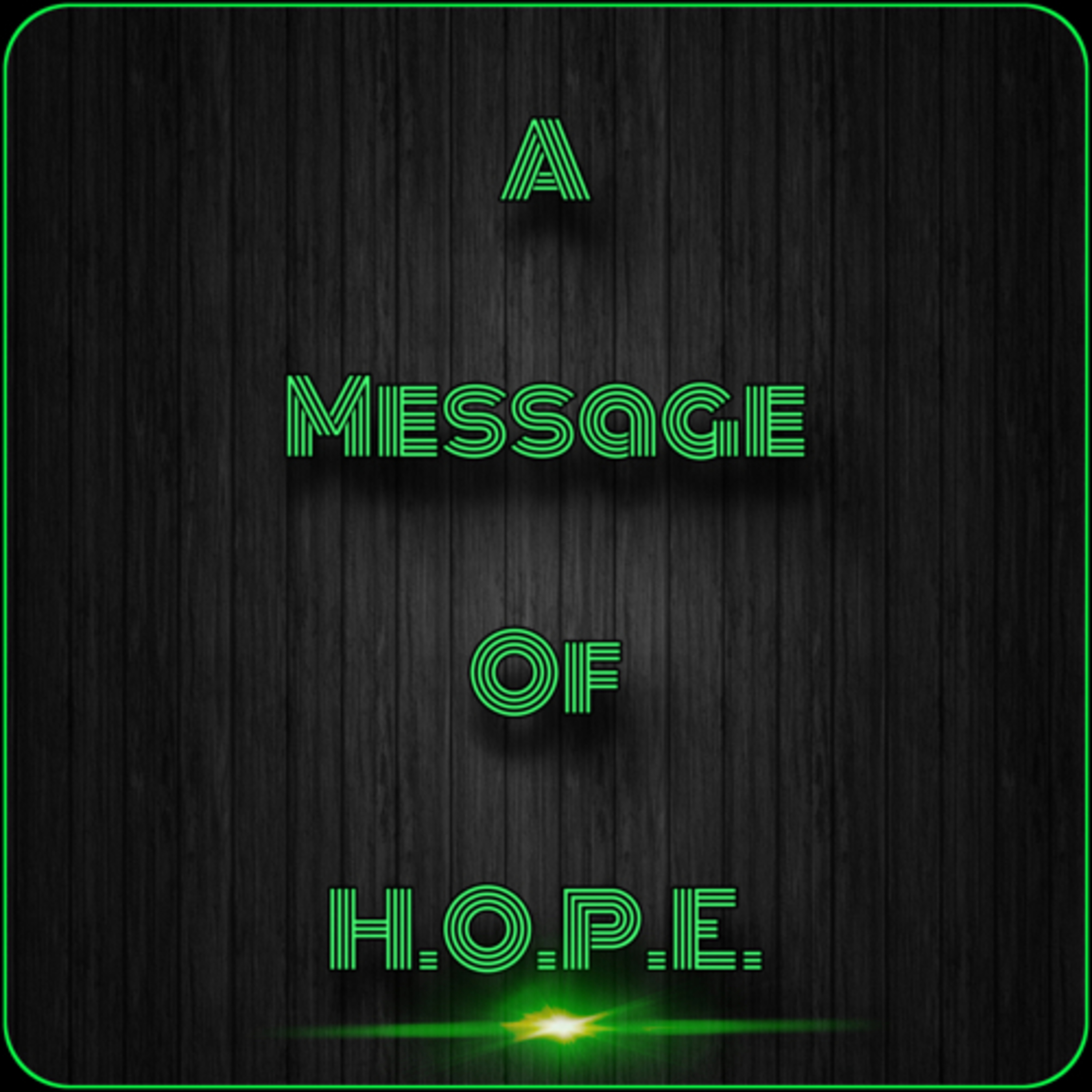 Hope with Jonathan Podcast