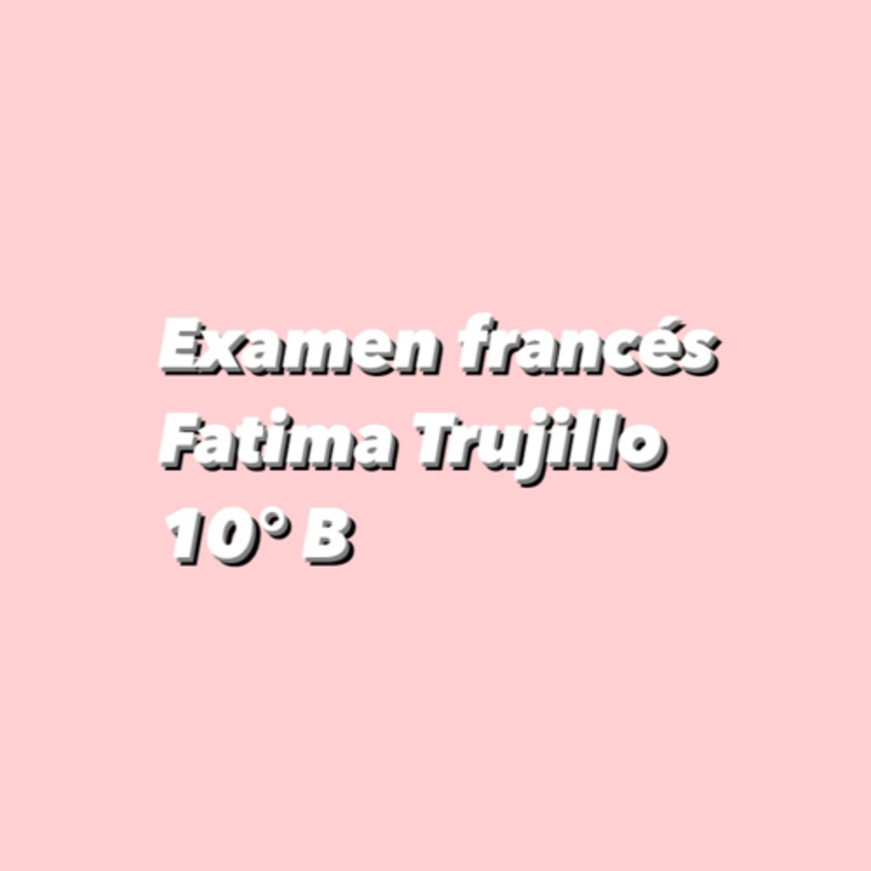 Podcast Fátima Trujillo