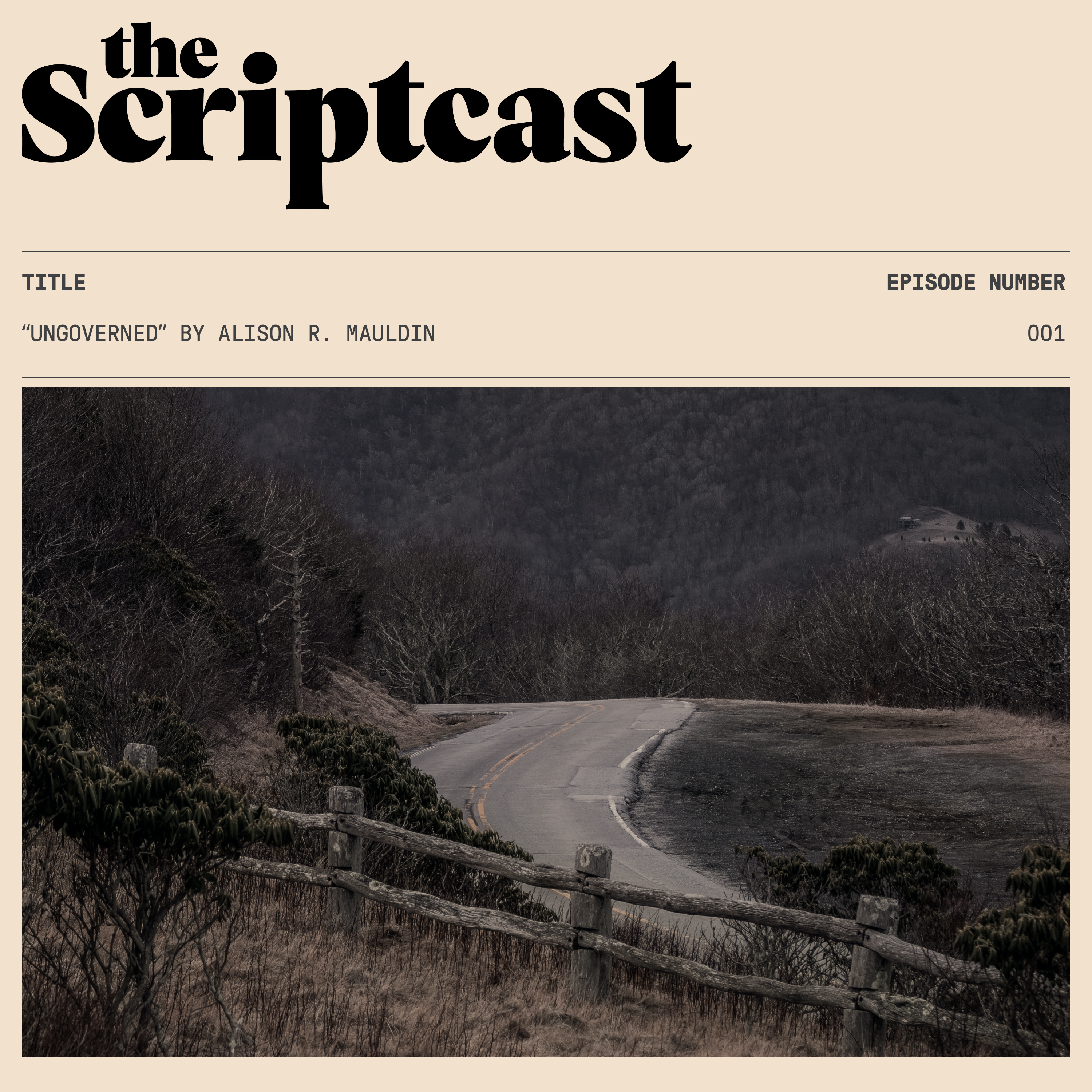 The Scriptcast