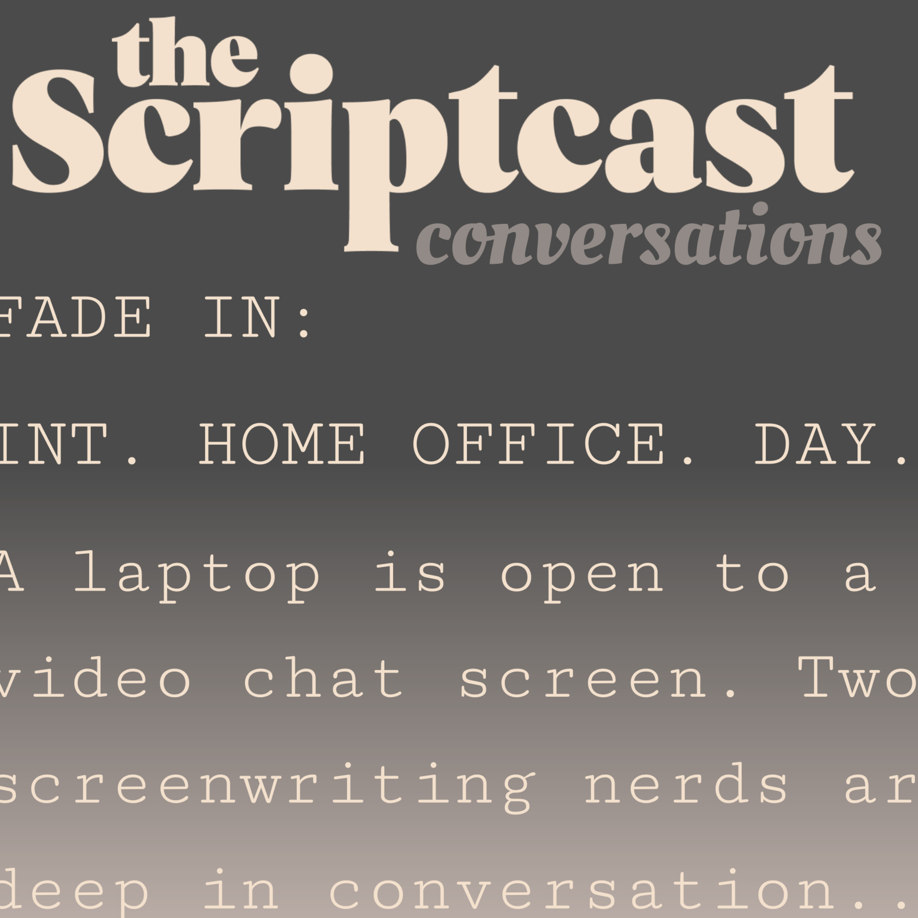 The Scriptcast