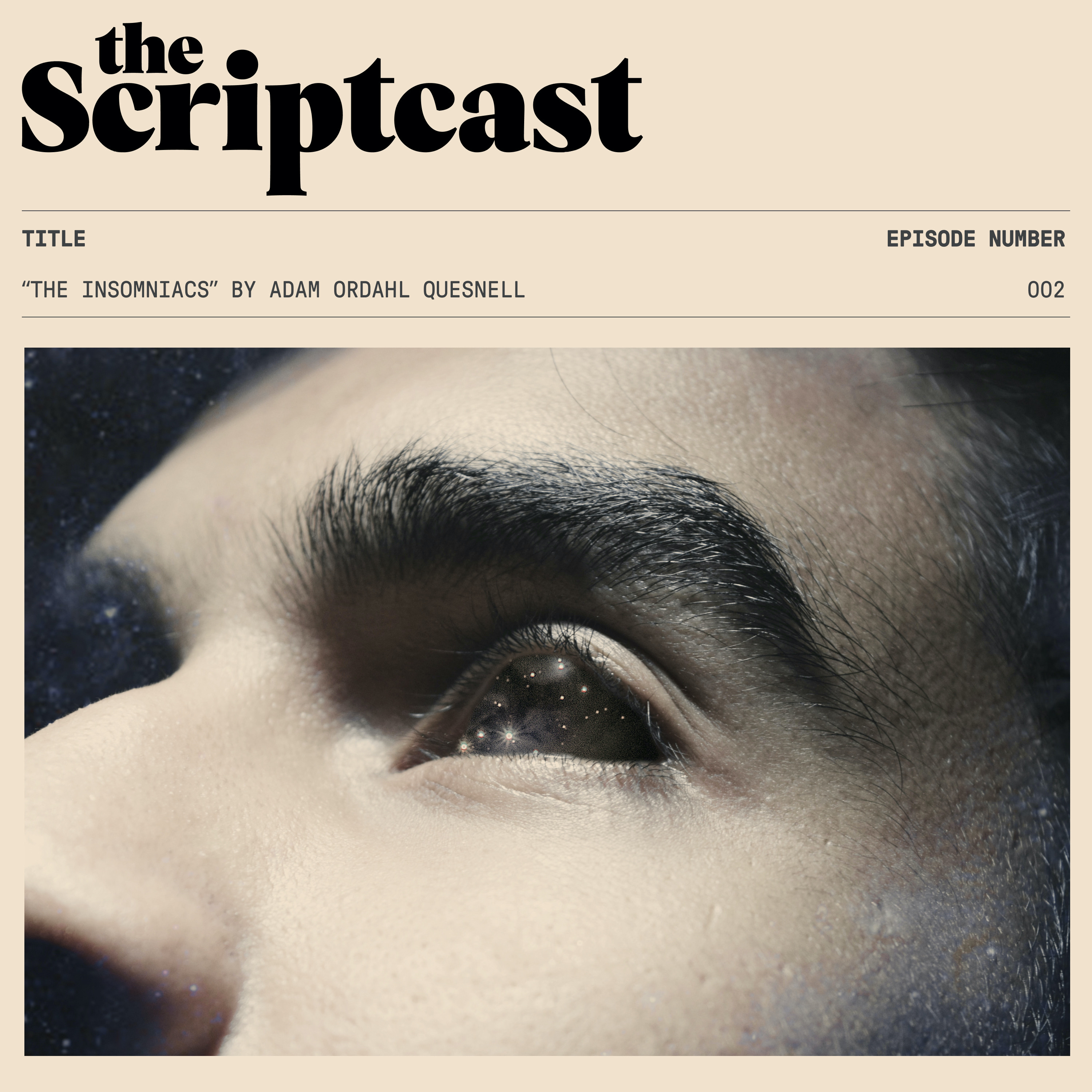 The Scriptcast