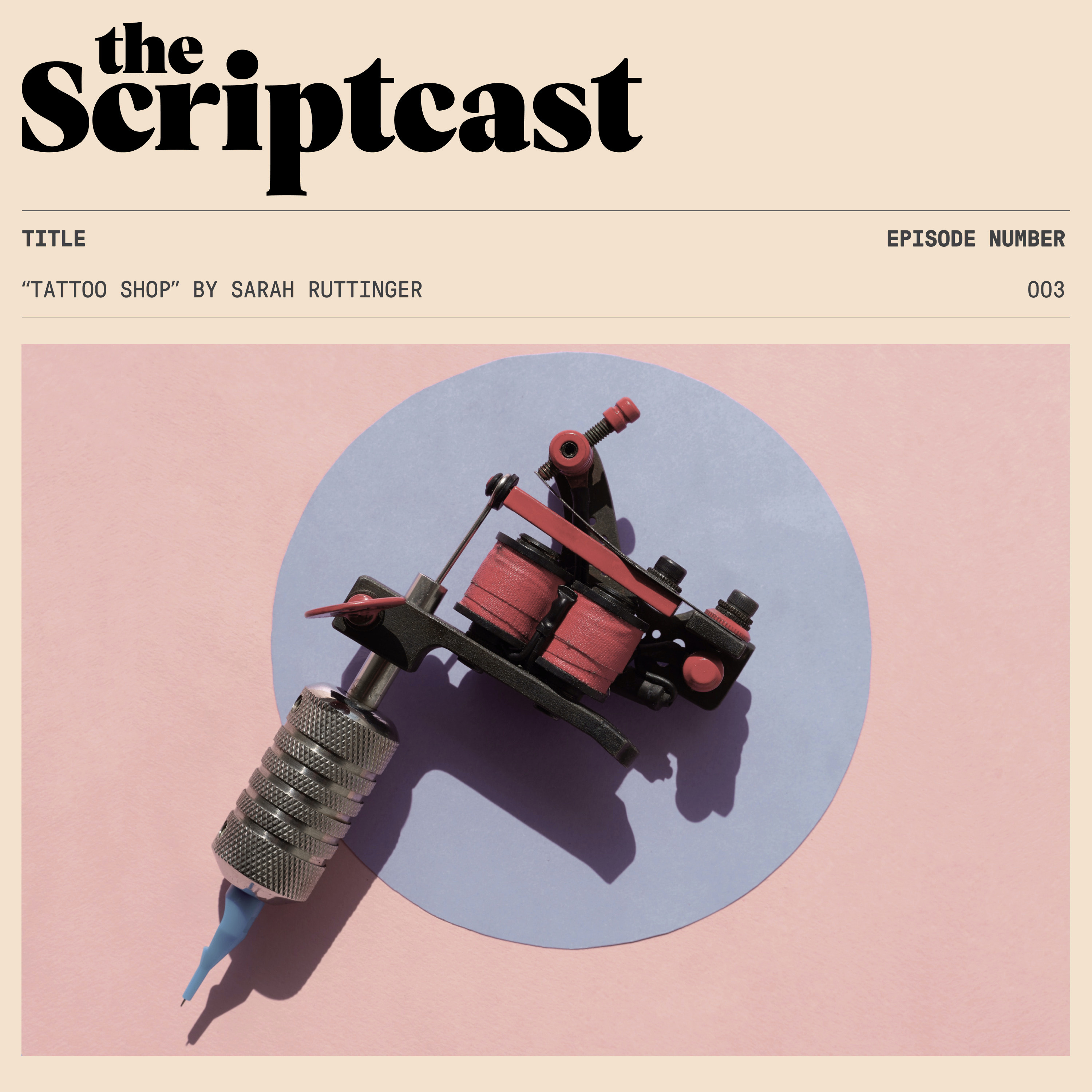 The Scriptcast