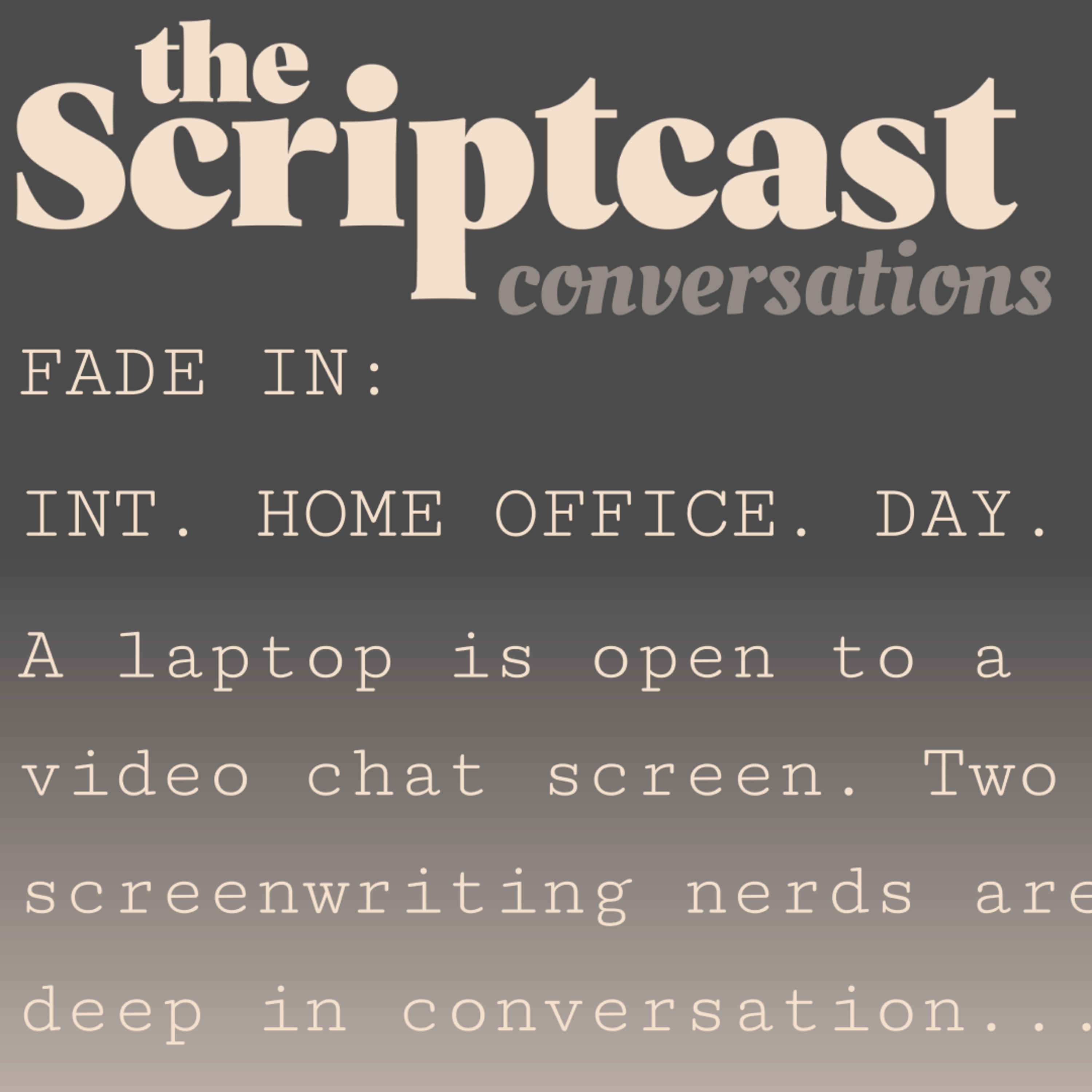 The Scriptcast