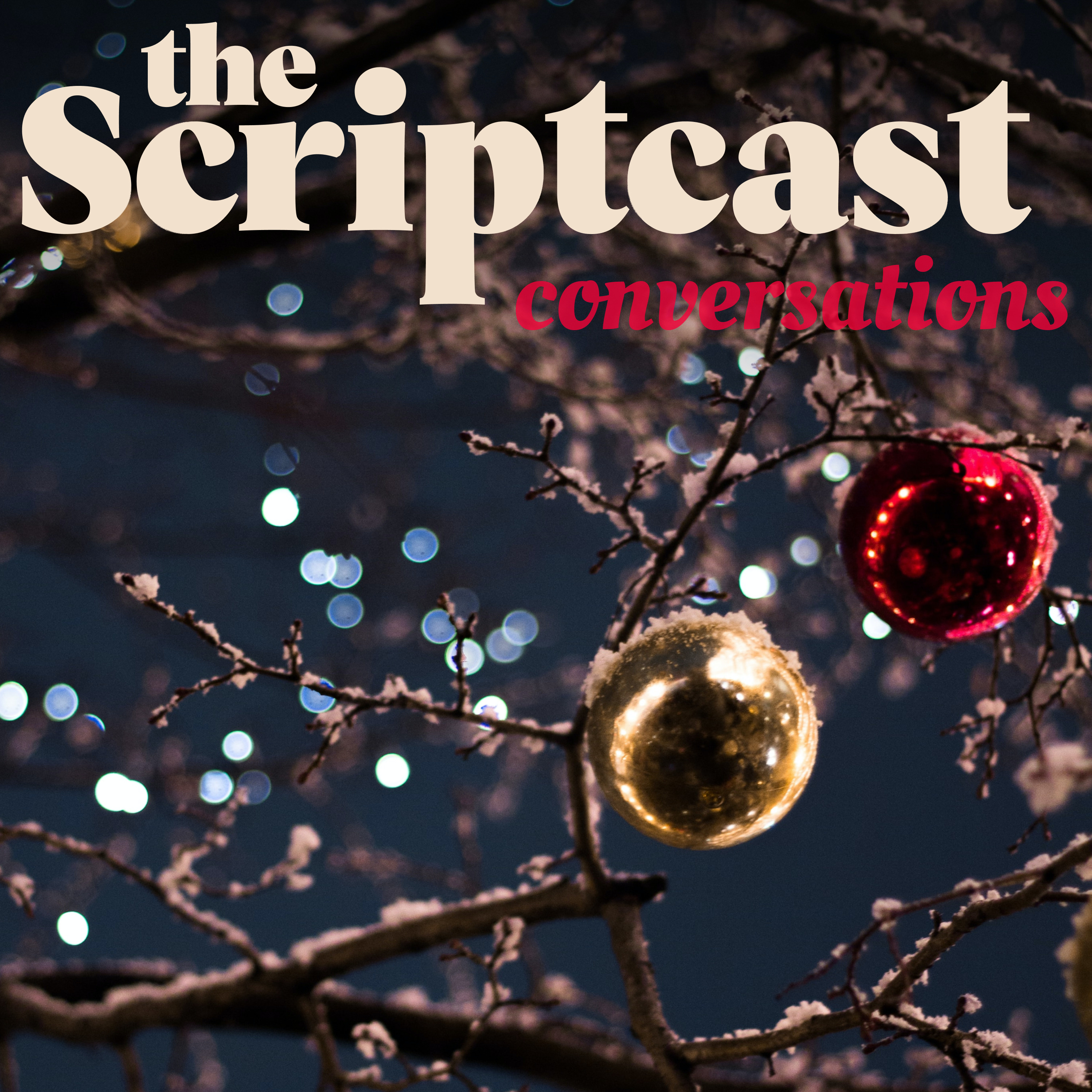 The Scriptcast