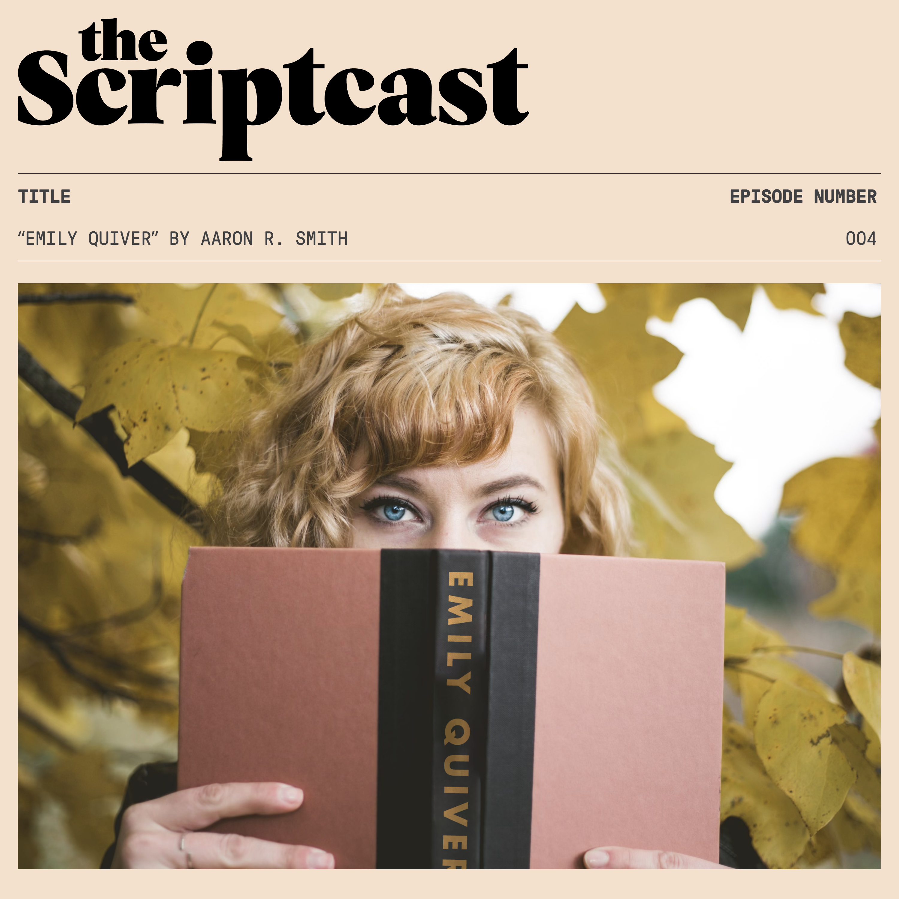 The Scriptcast