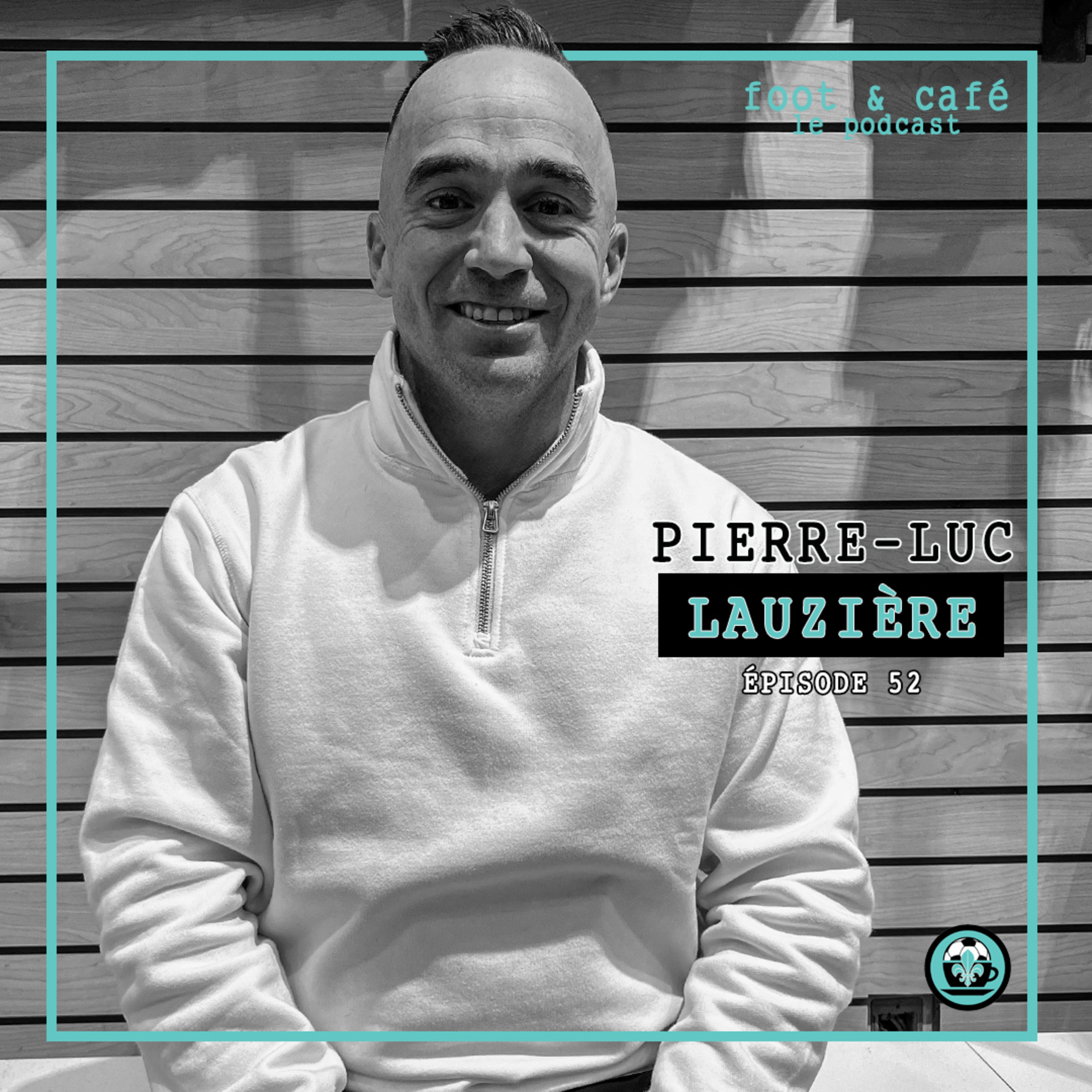Foot et Café : le podcast