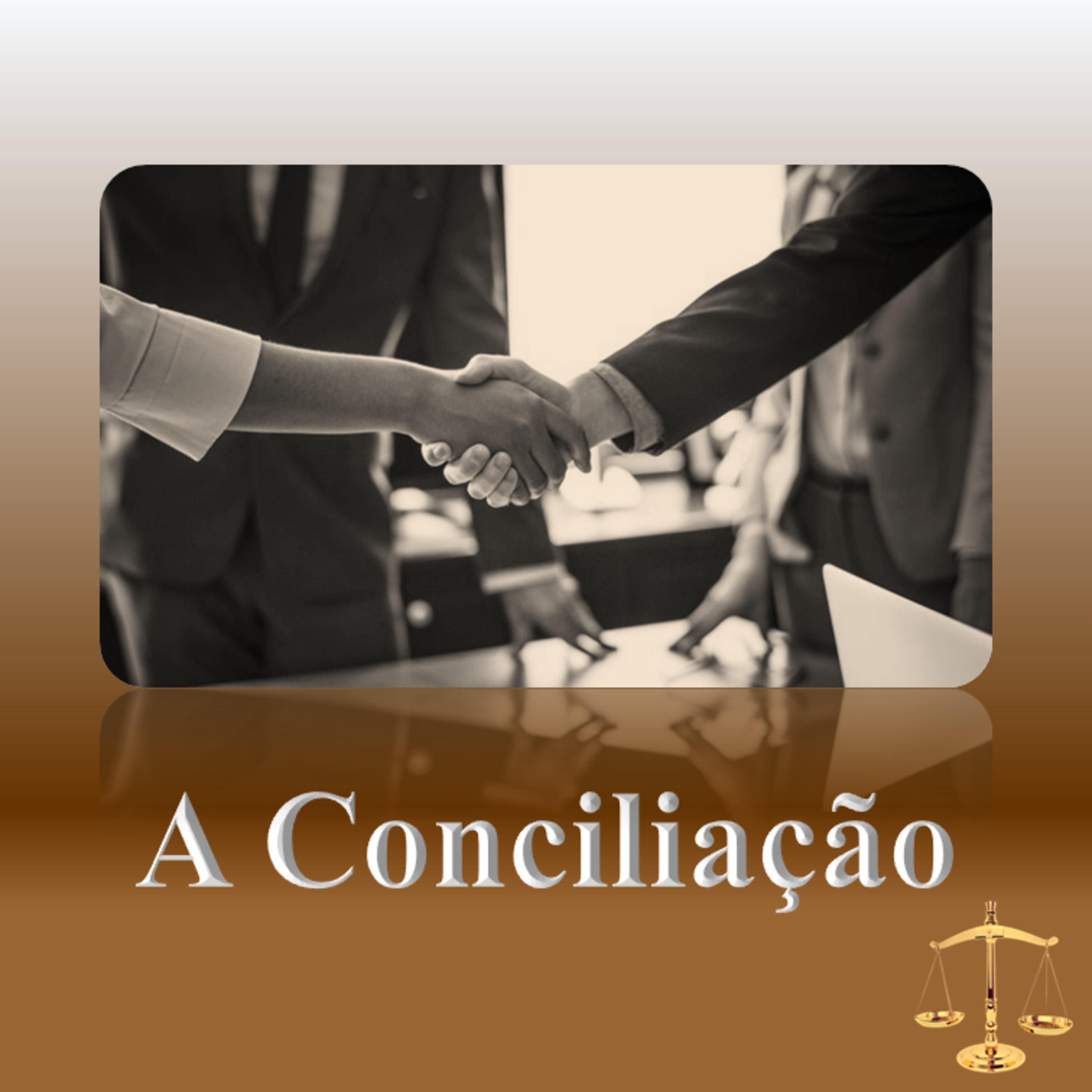 A Conciliação episode artwork