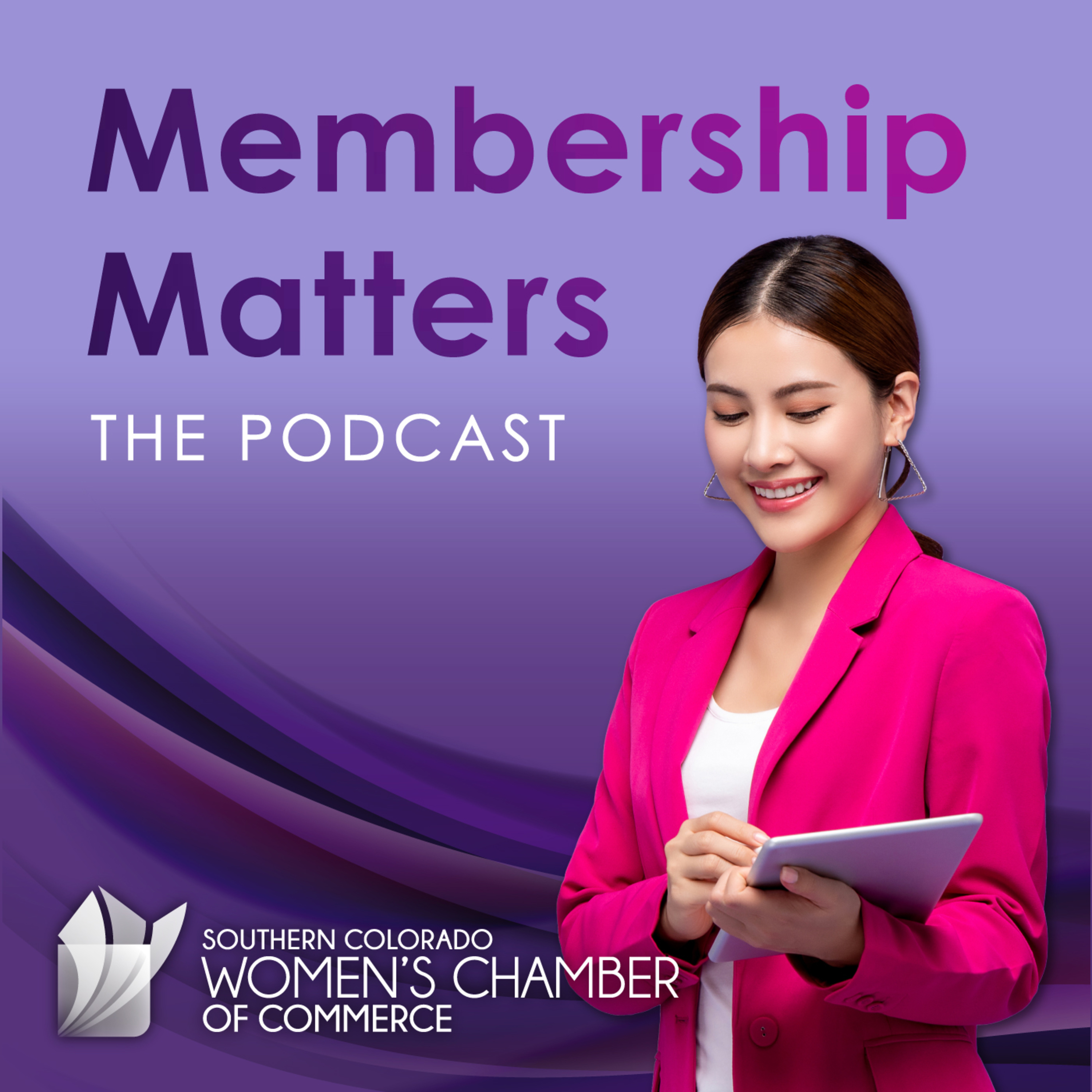 Membership Matters - SCWCC Podcast
