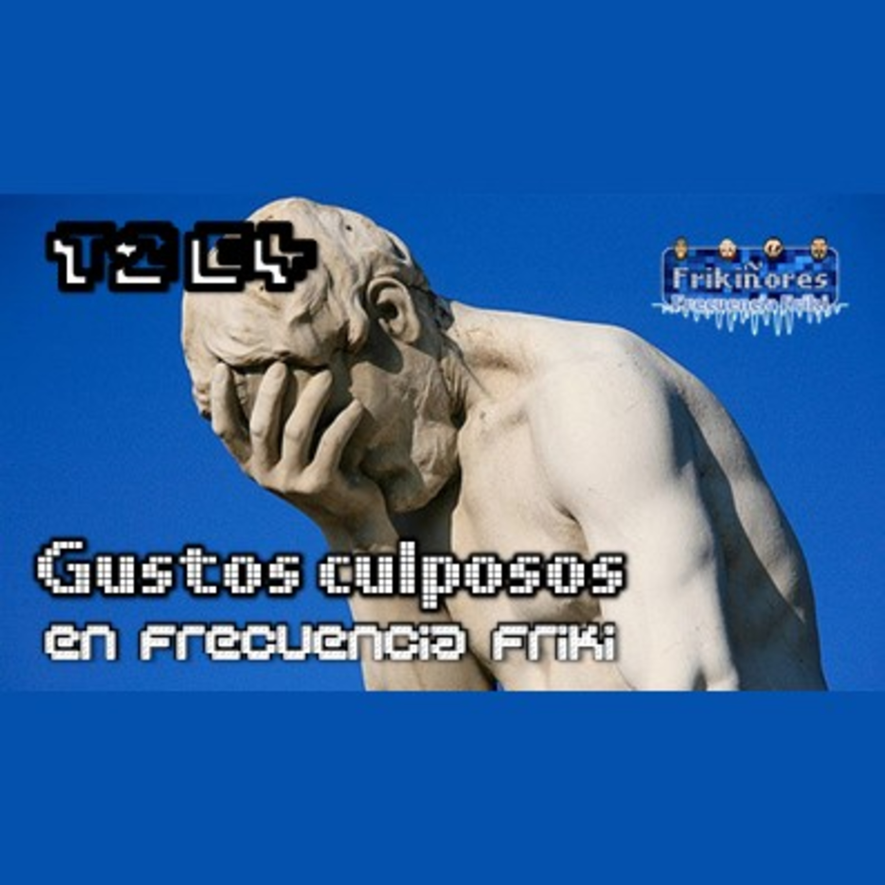 Frikiñores