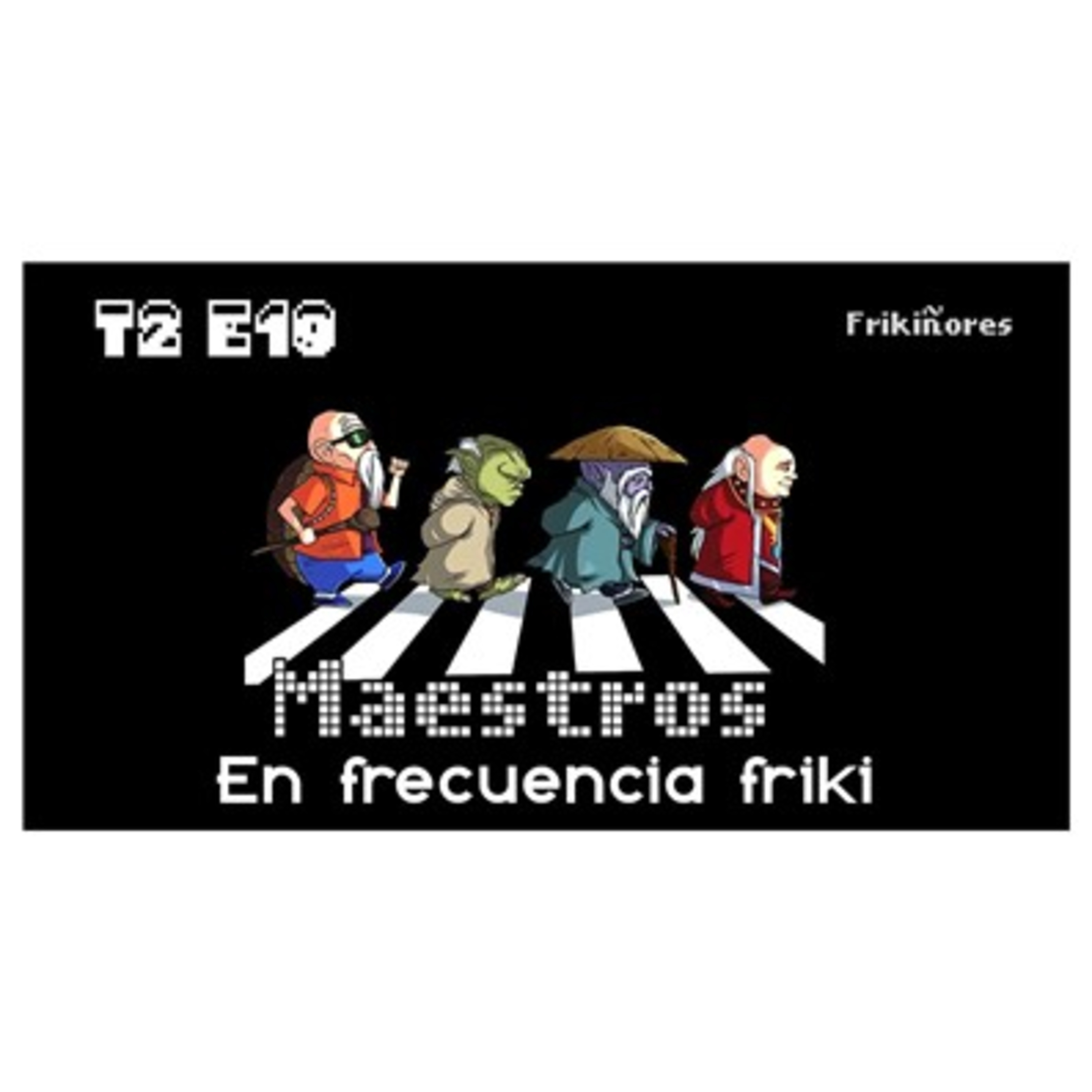Frikiñores