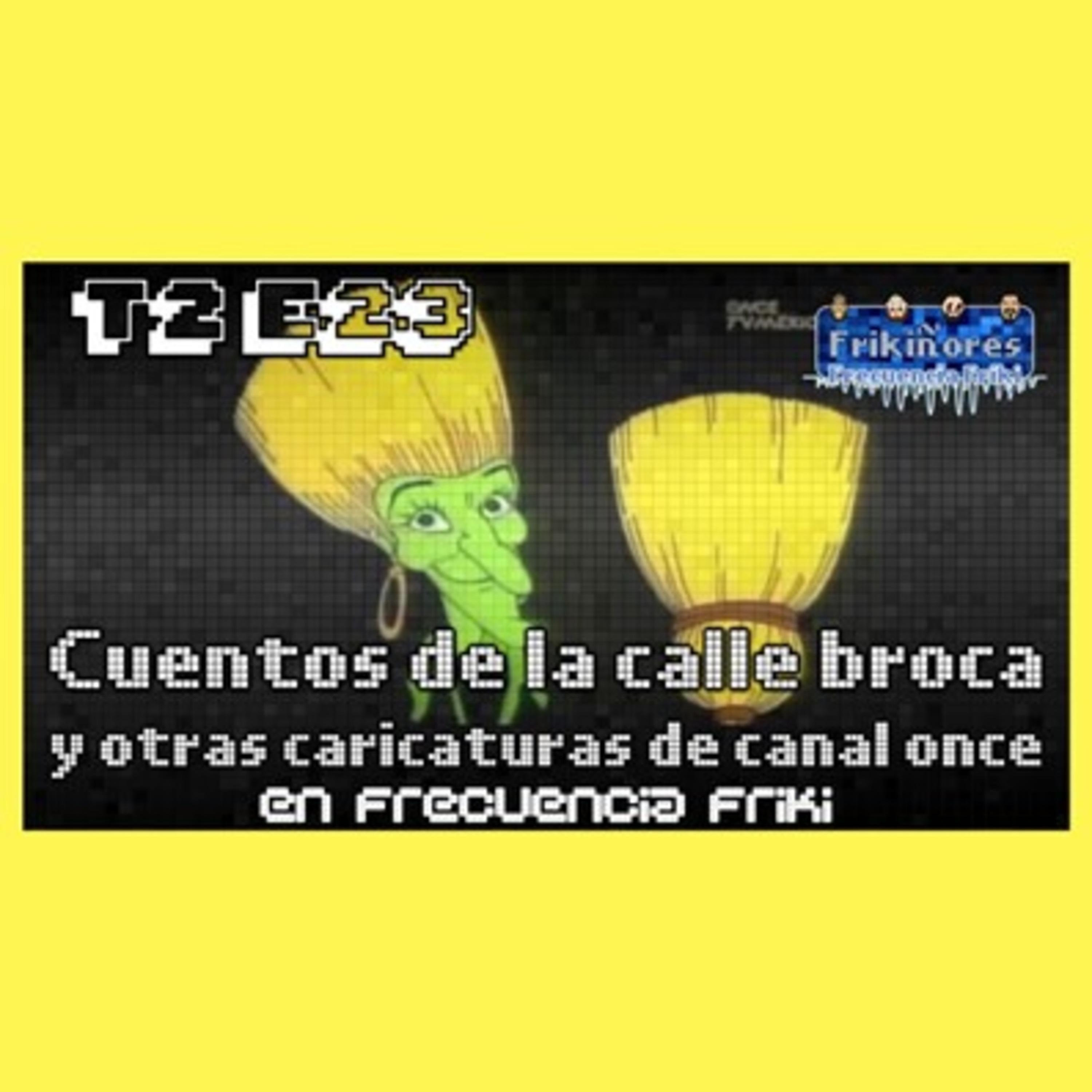 Frikiñores