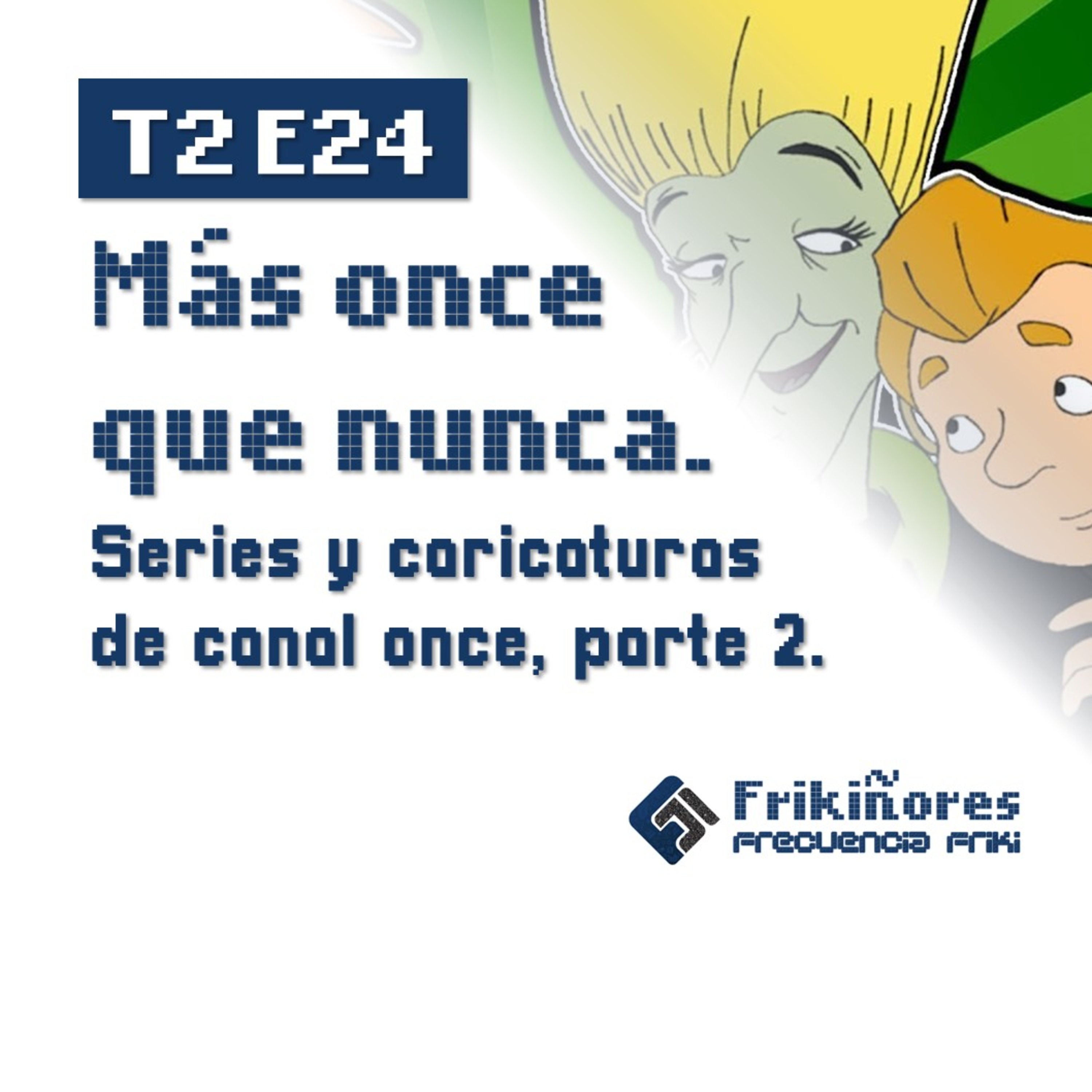 Frikiñores