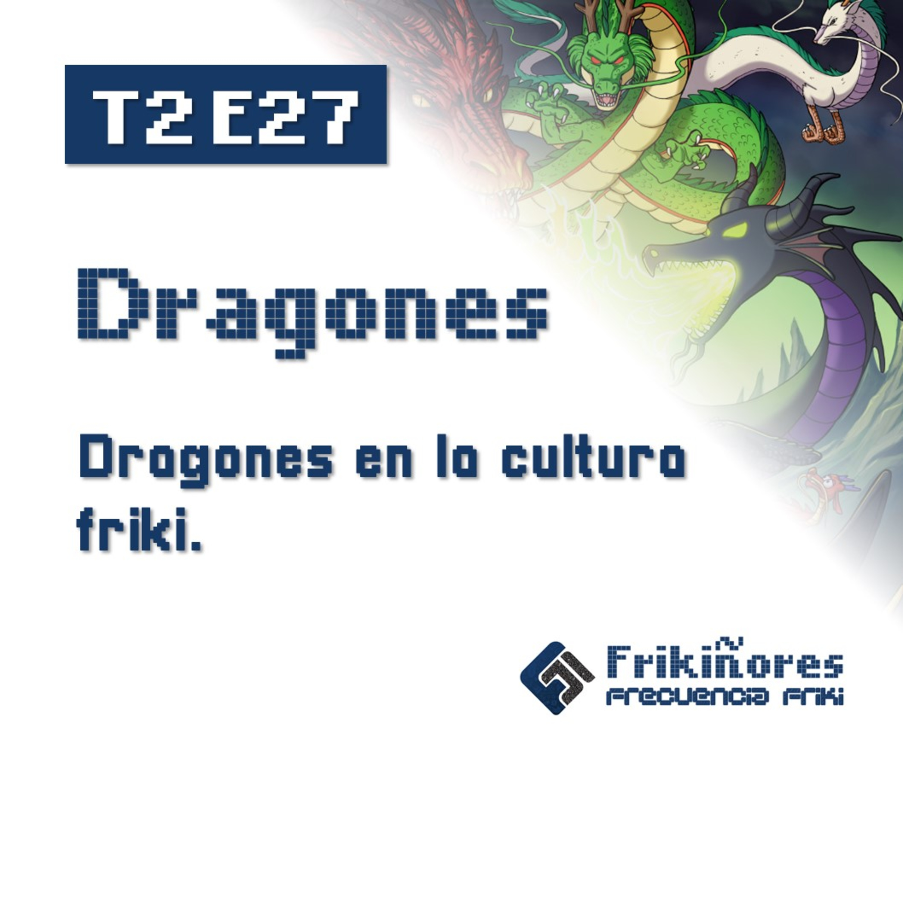 Frikiñores