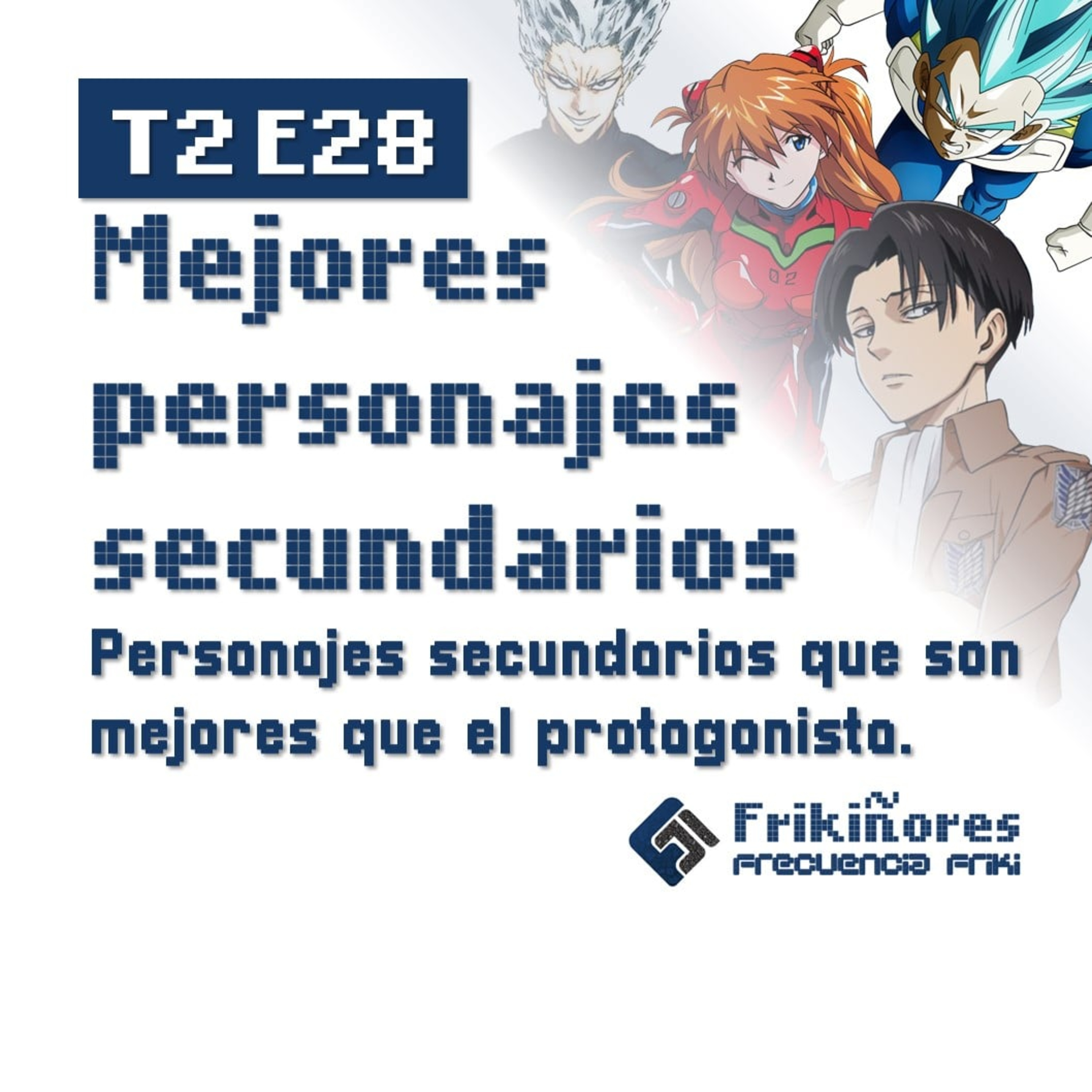 Frikiñores