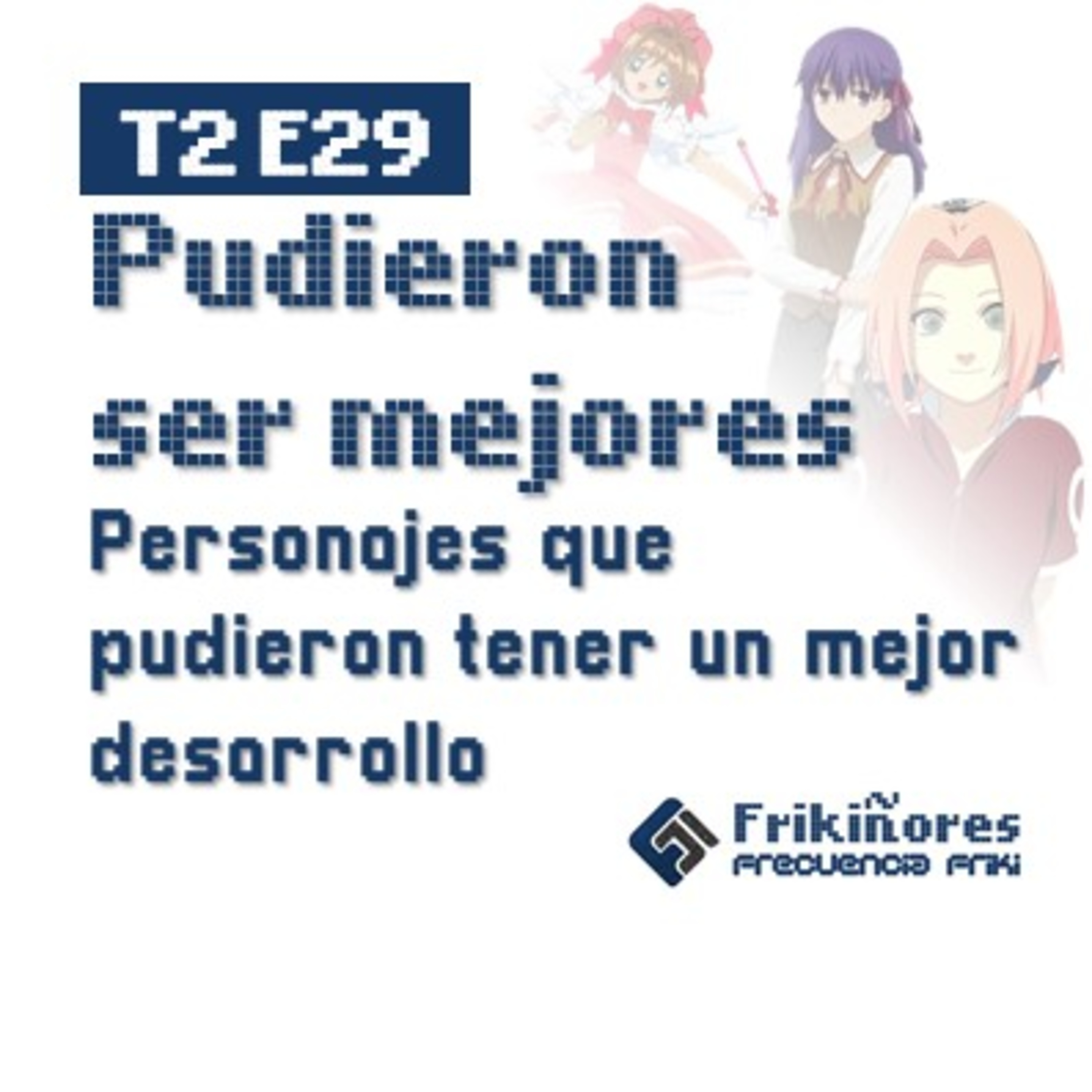 Frikiñores
