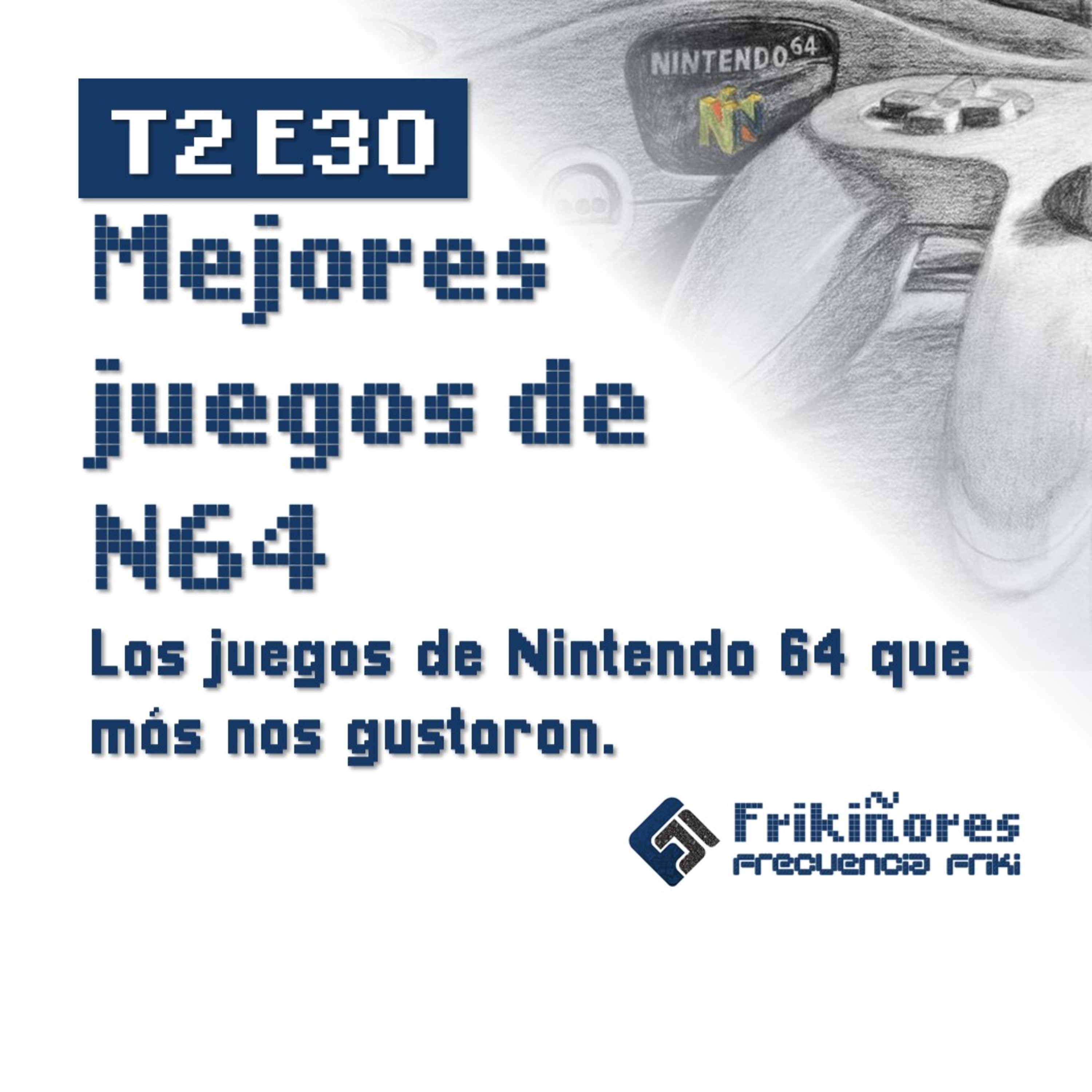 Frikiñores