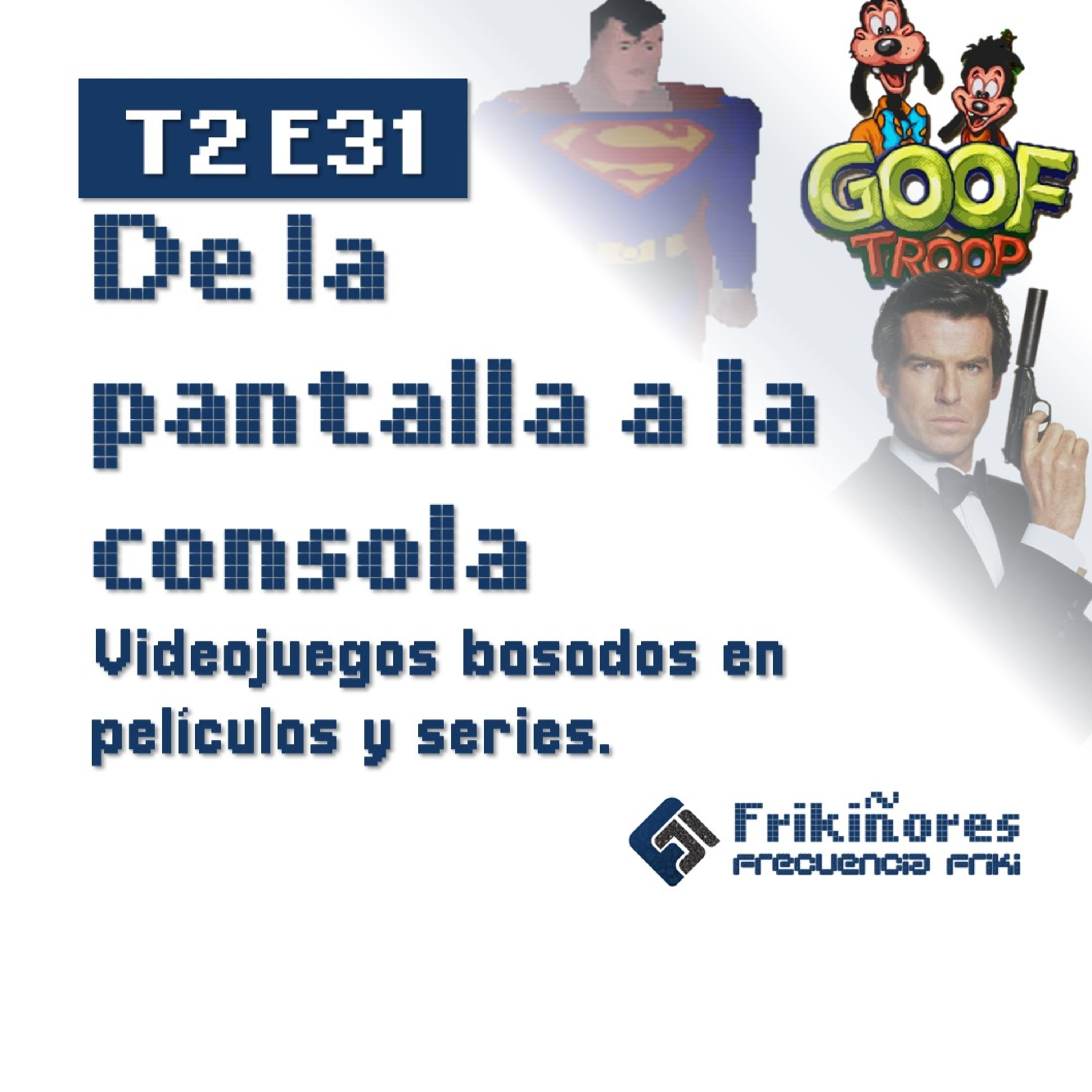 Frikiñores