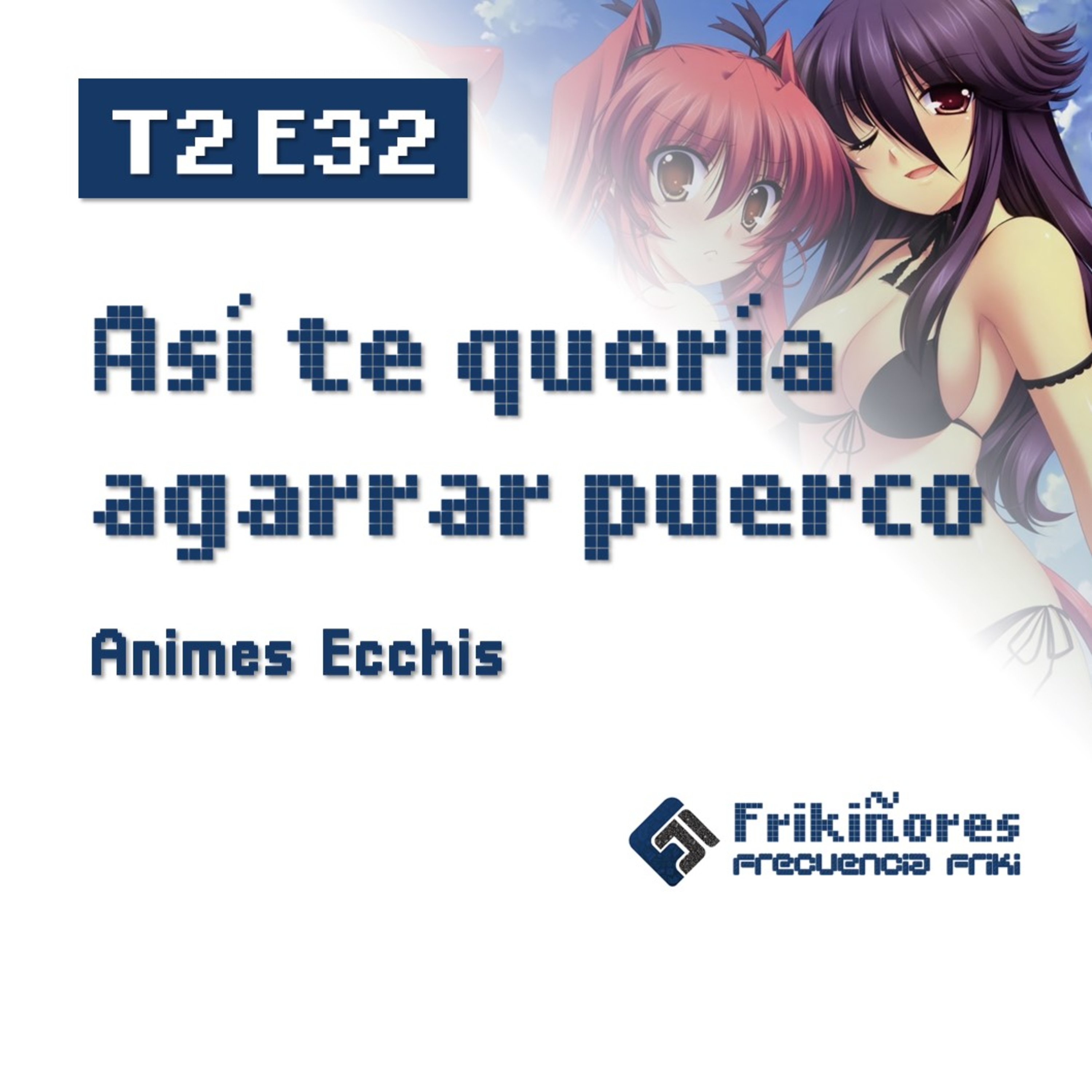 Frikiñores