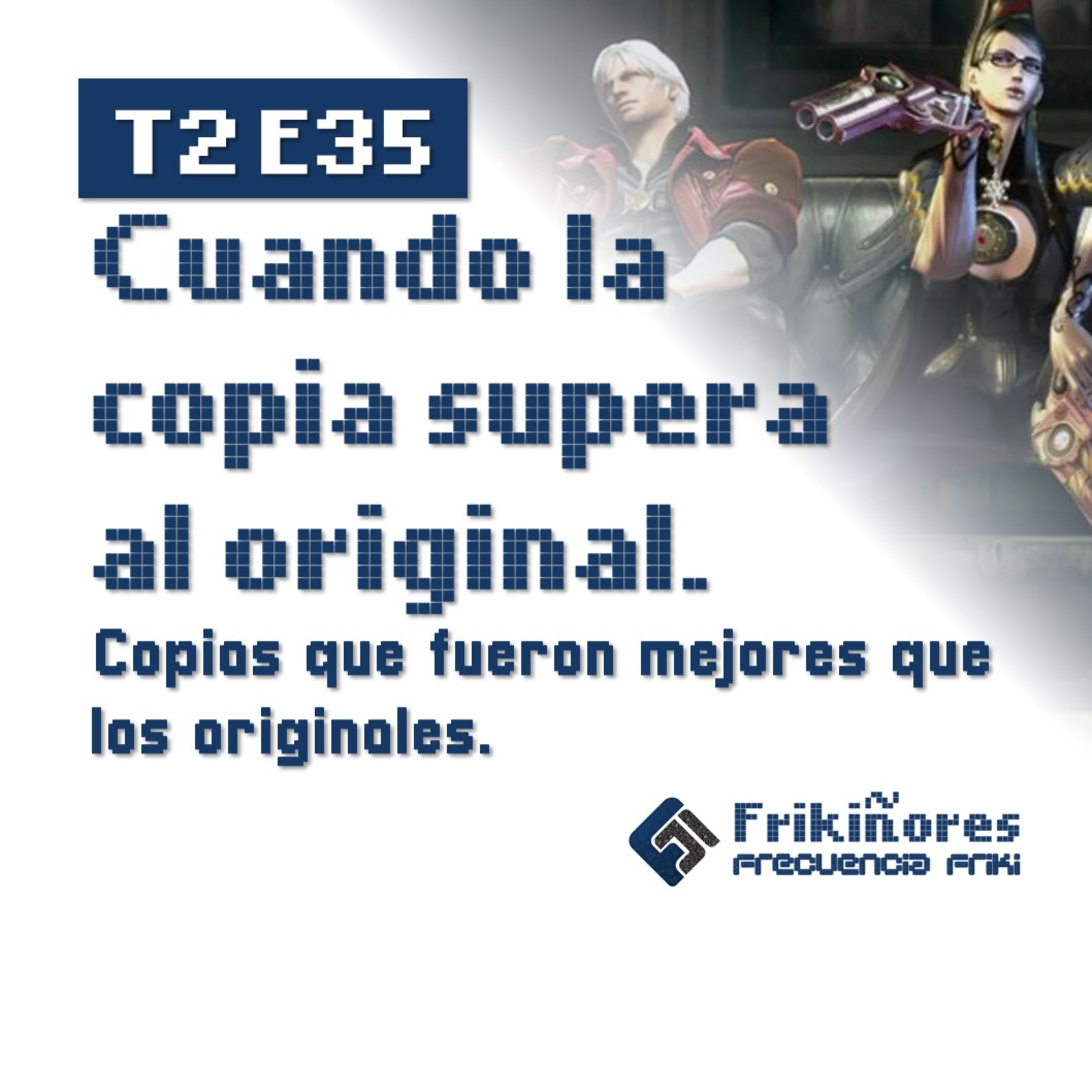 Frikiñores