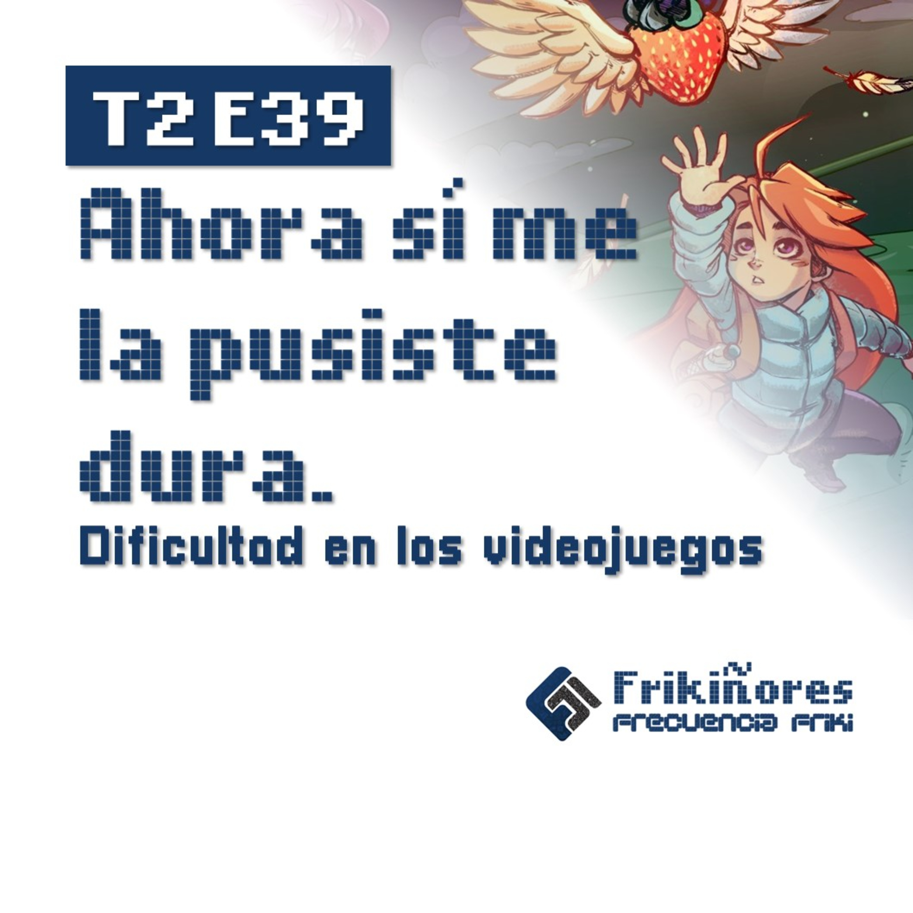 Frikiñores