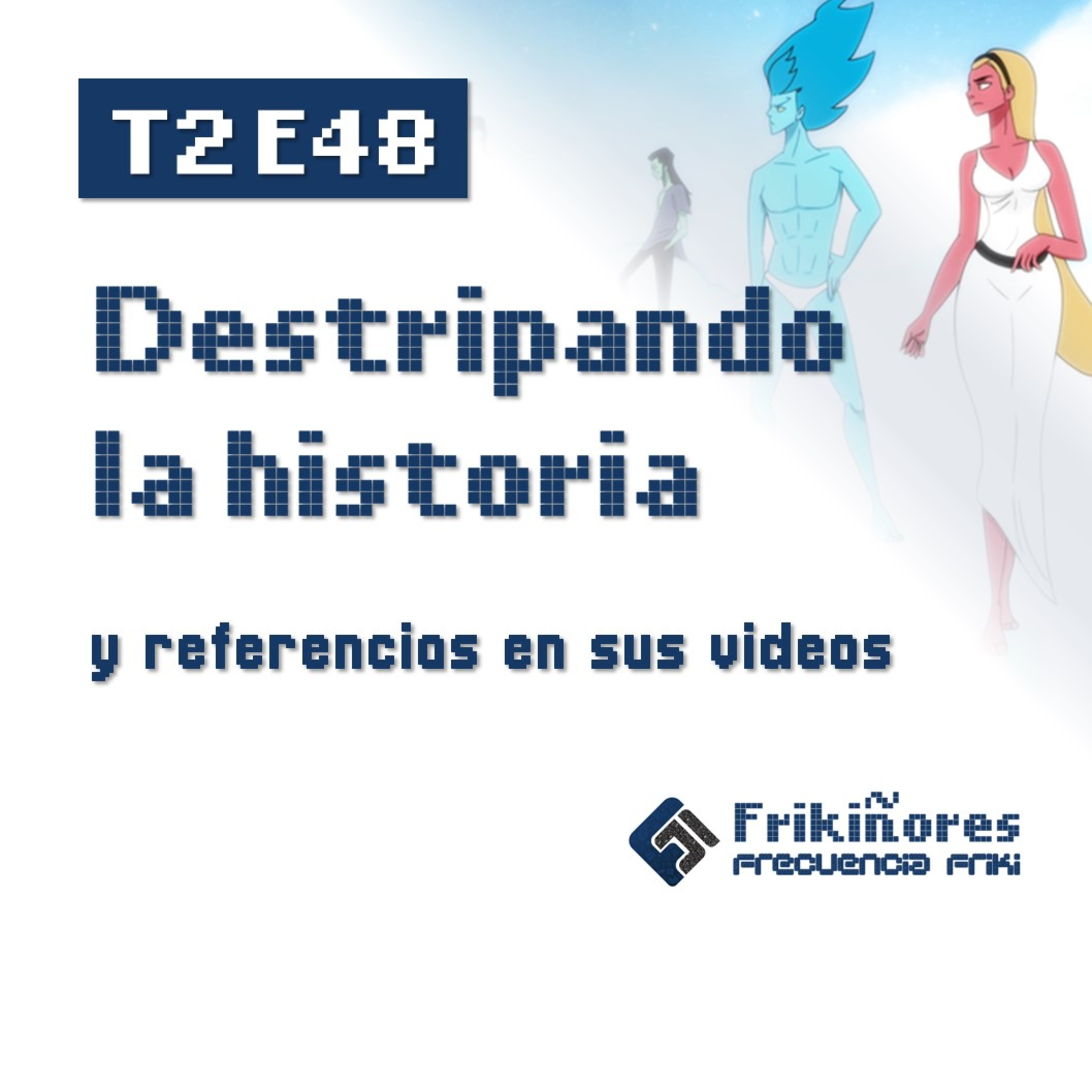 Frikiñores