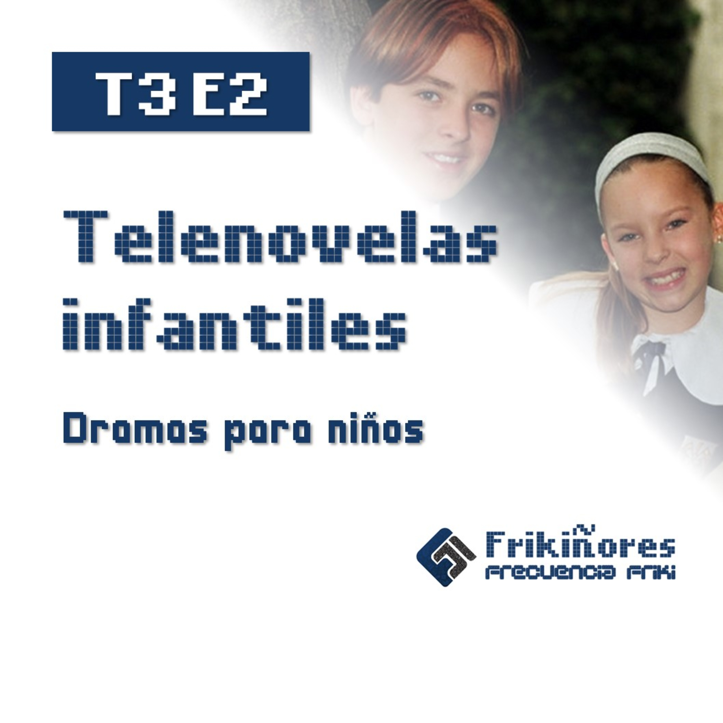 Frikiñores